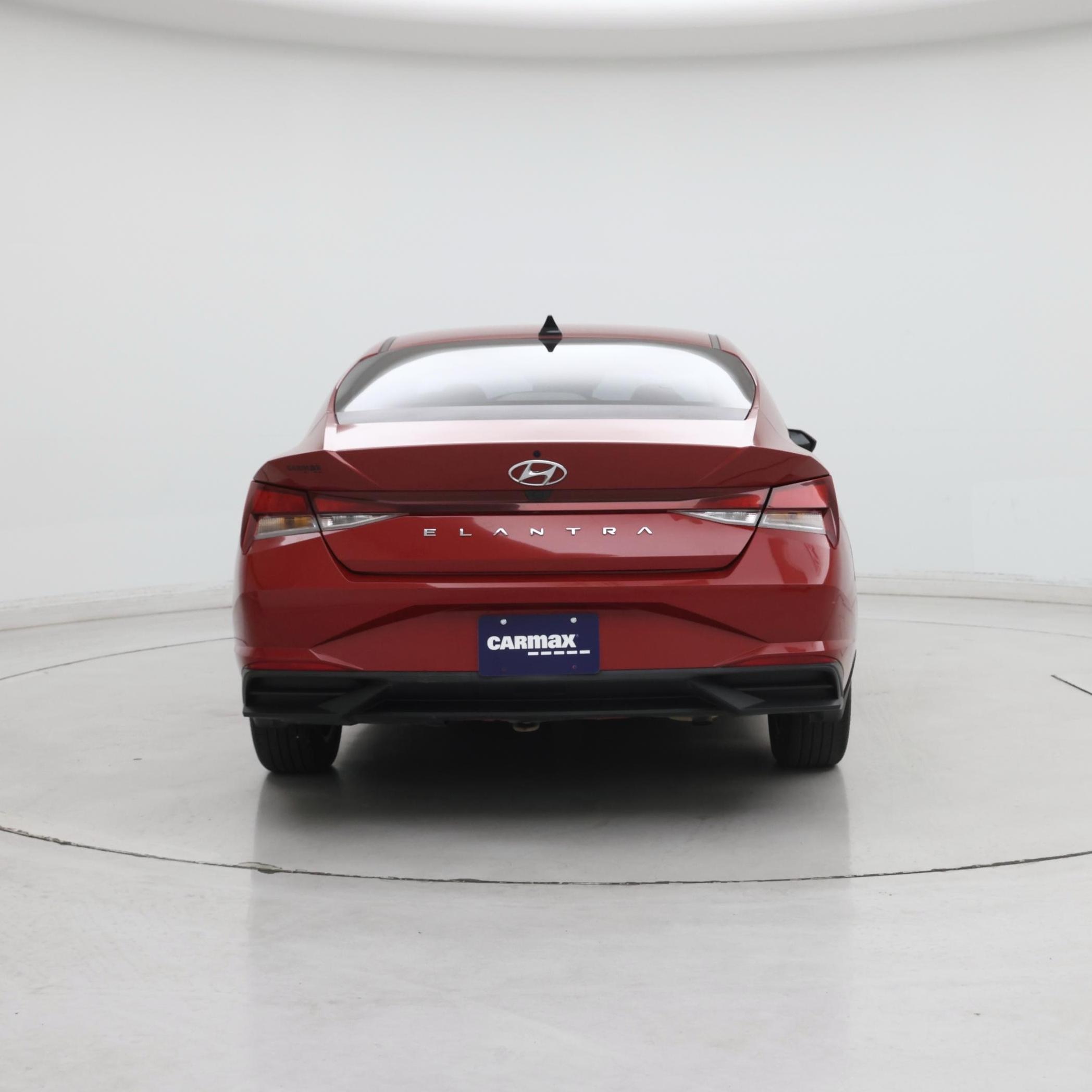 Thumbnail: 2022 Hyundai Elantra - 6