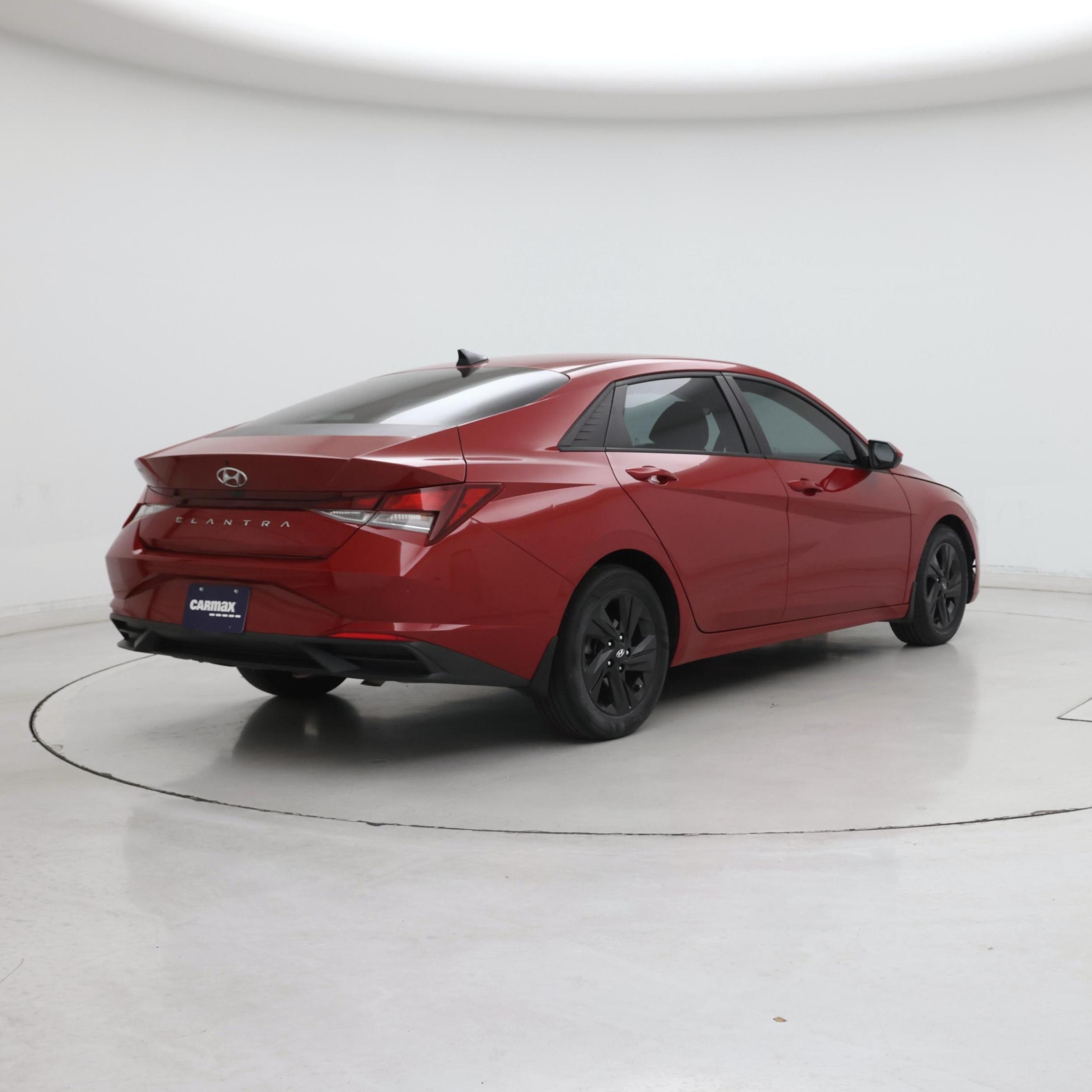 Thumbnail: 2022 Hyundai Elantra - 8