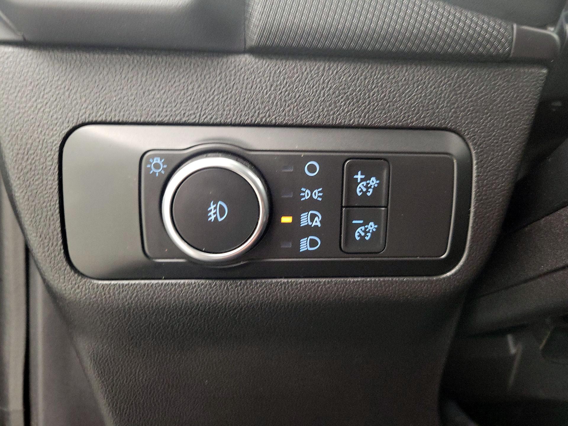 Thumbnail: 2022 Ford Bronco Sport - 13