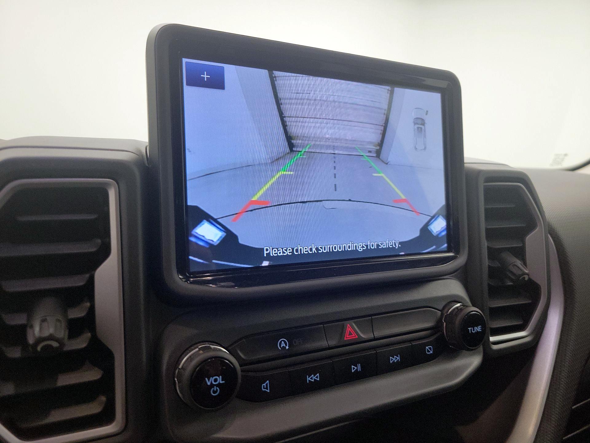 Thumbnail: 2022 Ford Bronco Sport - 14