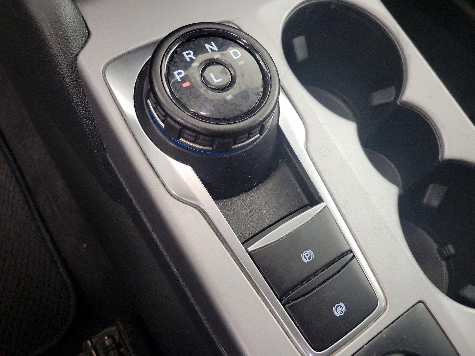 Thumbnail: 2022 Ford Bronco Sport - 17