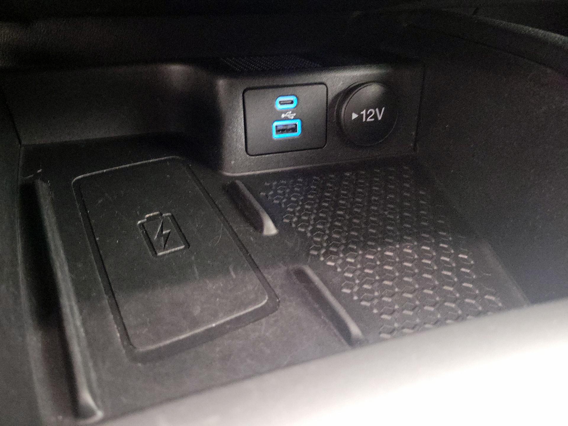 Thumbnail: 2022 Ford Bronco Sport - 18