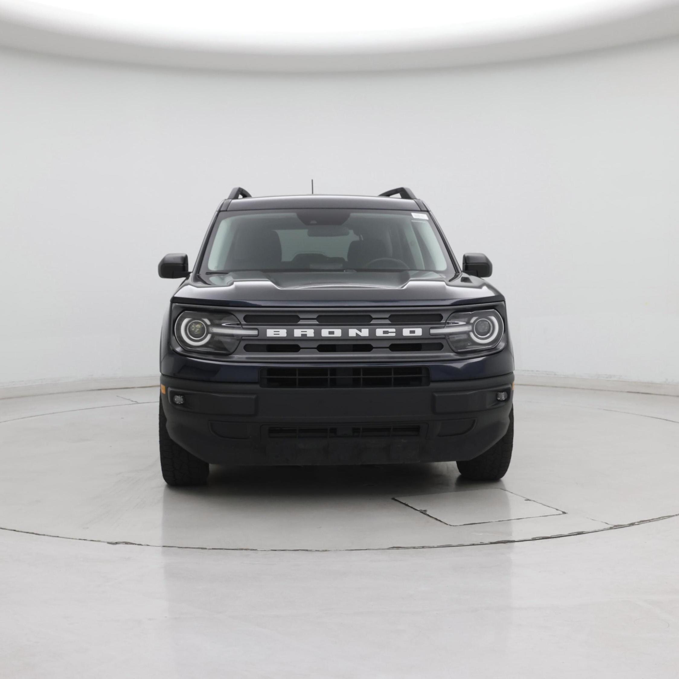 Thumbnail: 2022 Ford Bronco Sport - 5