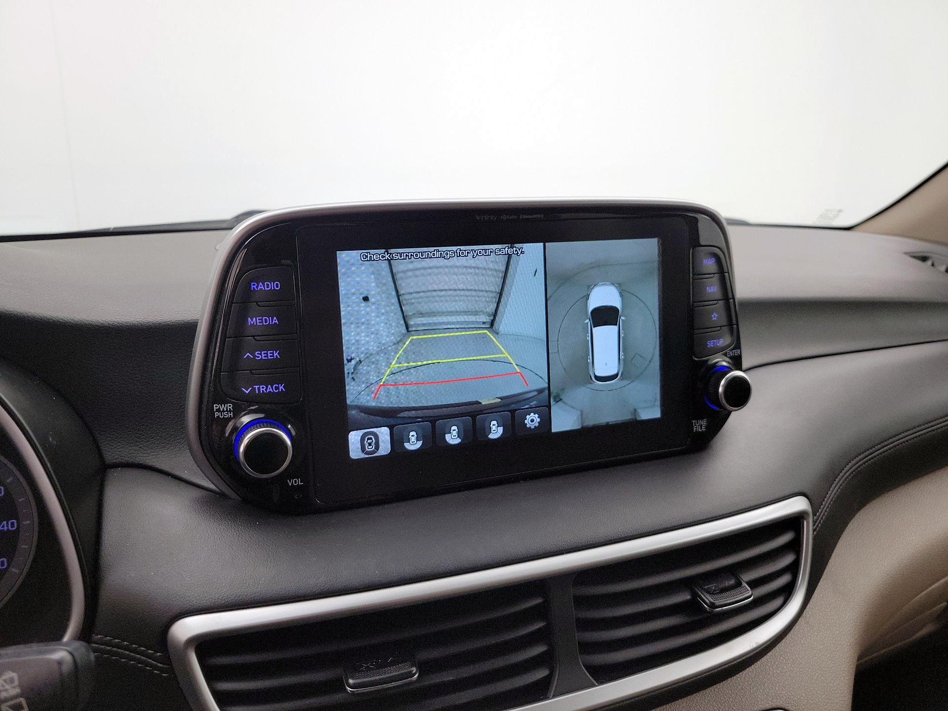 Thumbnail: 2020 Hyundai Tucson - 15