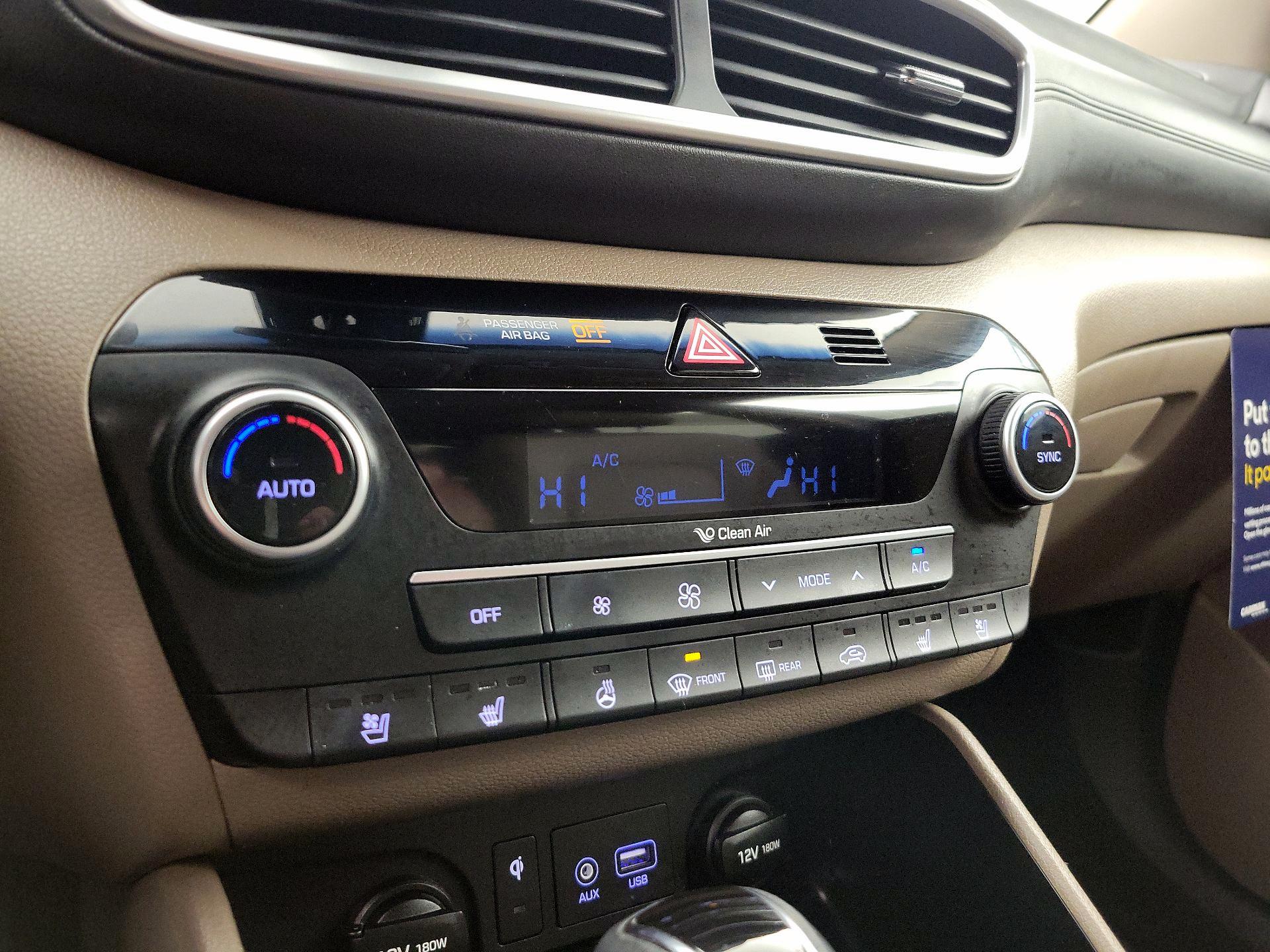 Thumbnail: 2020 Hyundai Tucson - 17