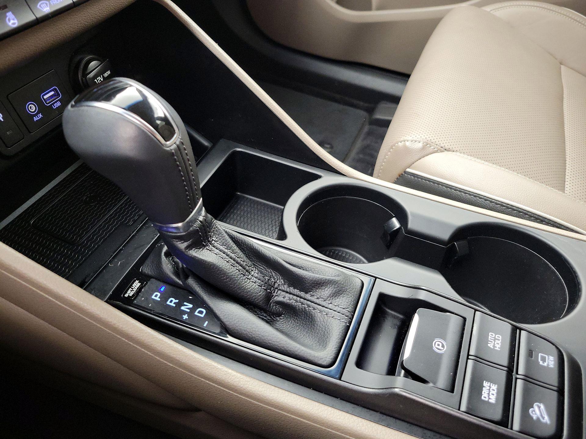 Thumbnail: 2020 Hyundai Tucson - 18