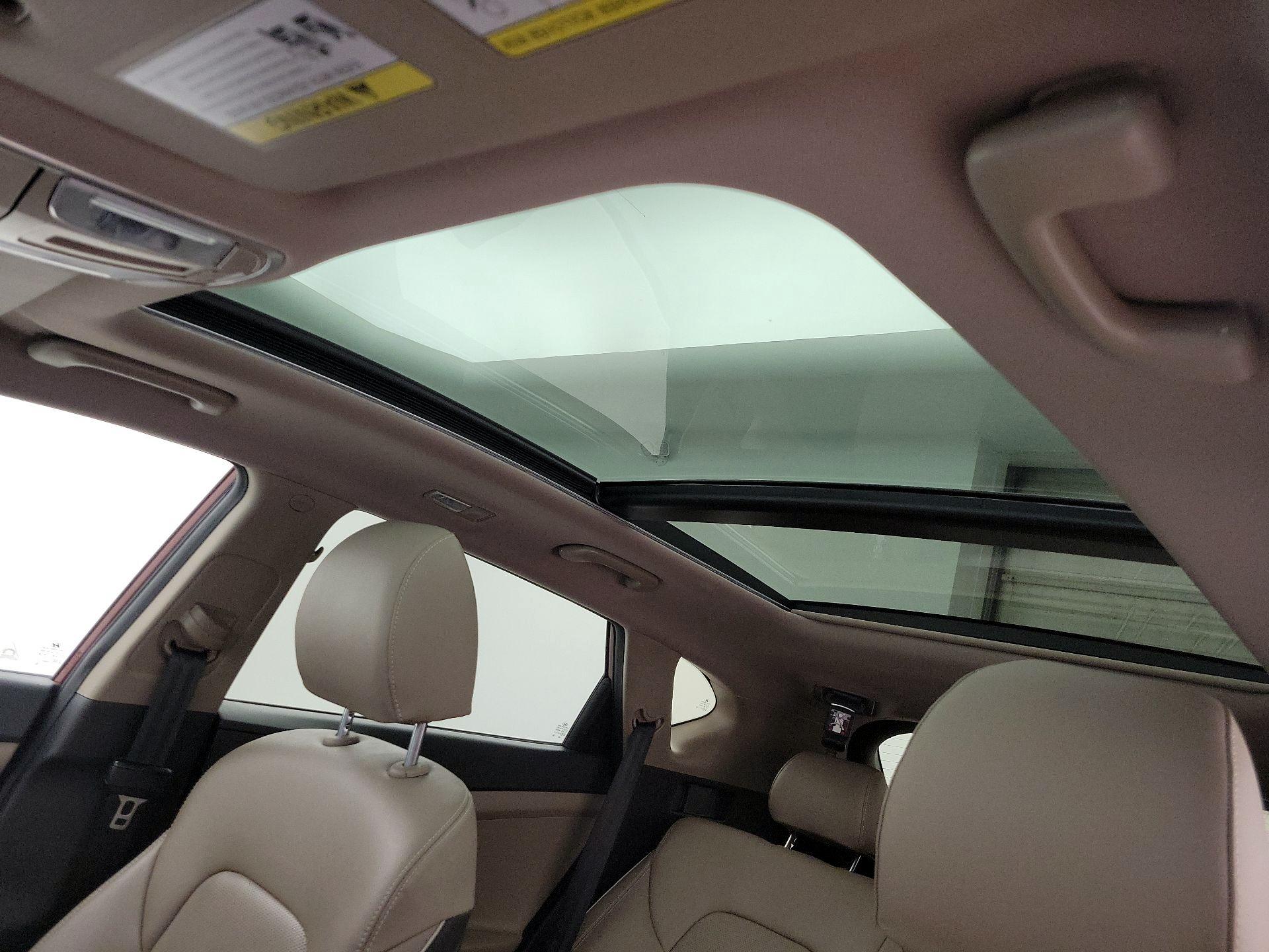 Thumbnail: 2020 Hyundai Tucson - 20