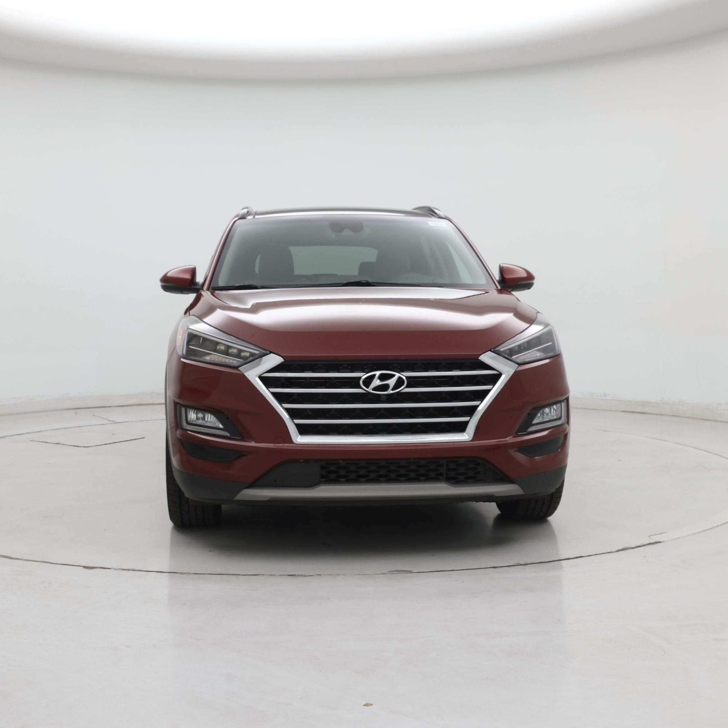 Thumbnail: 2020 Hyundai Tucson - 5