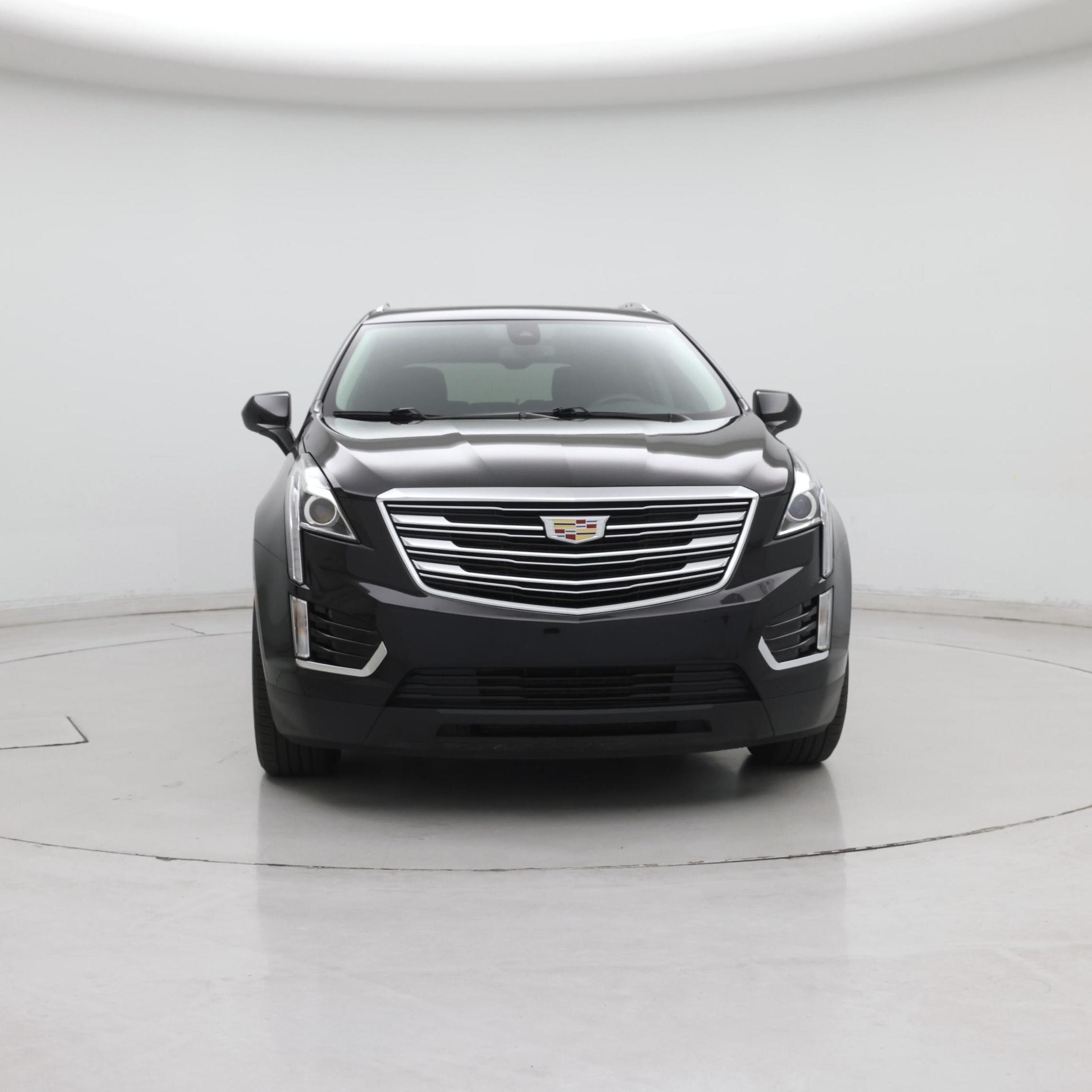 Thumbnail: 2017 Cadillac XT5 - 5