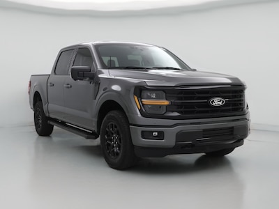 2024 Ford F150 XLT
