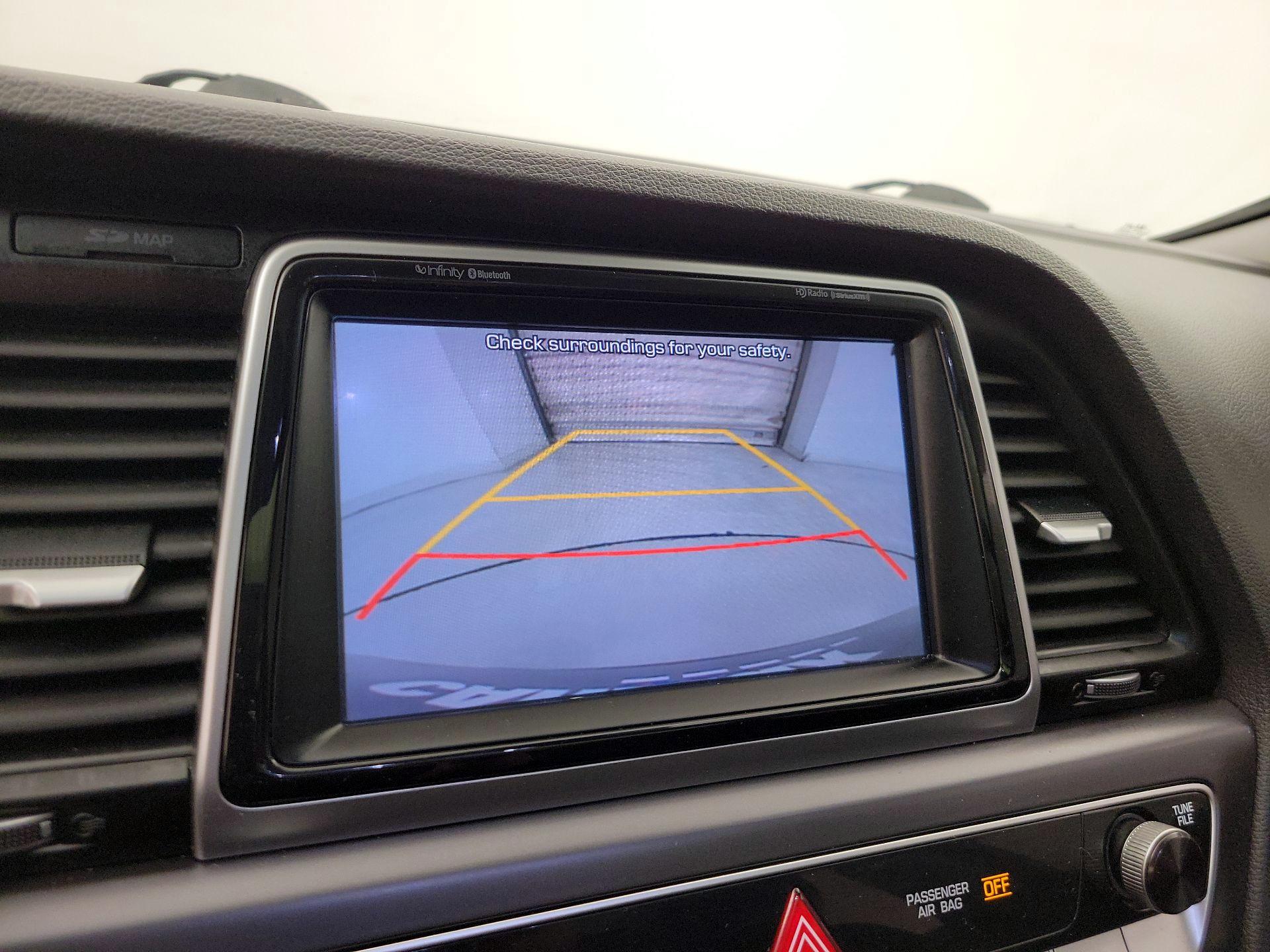 Thumbnail: 2018 Hyundai Sonata - 15