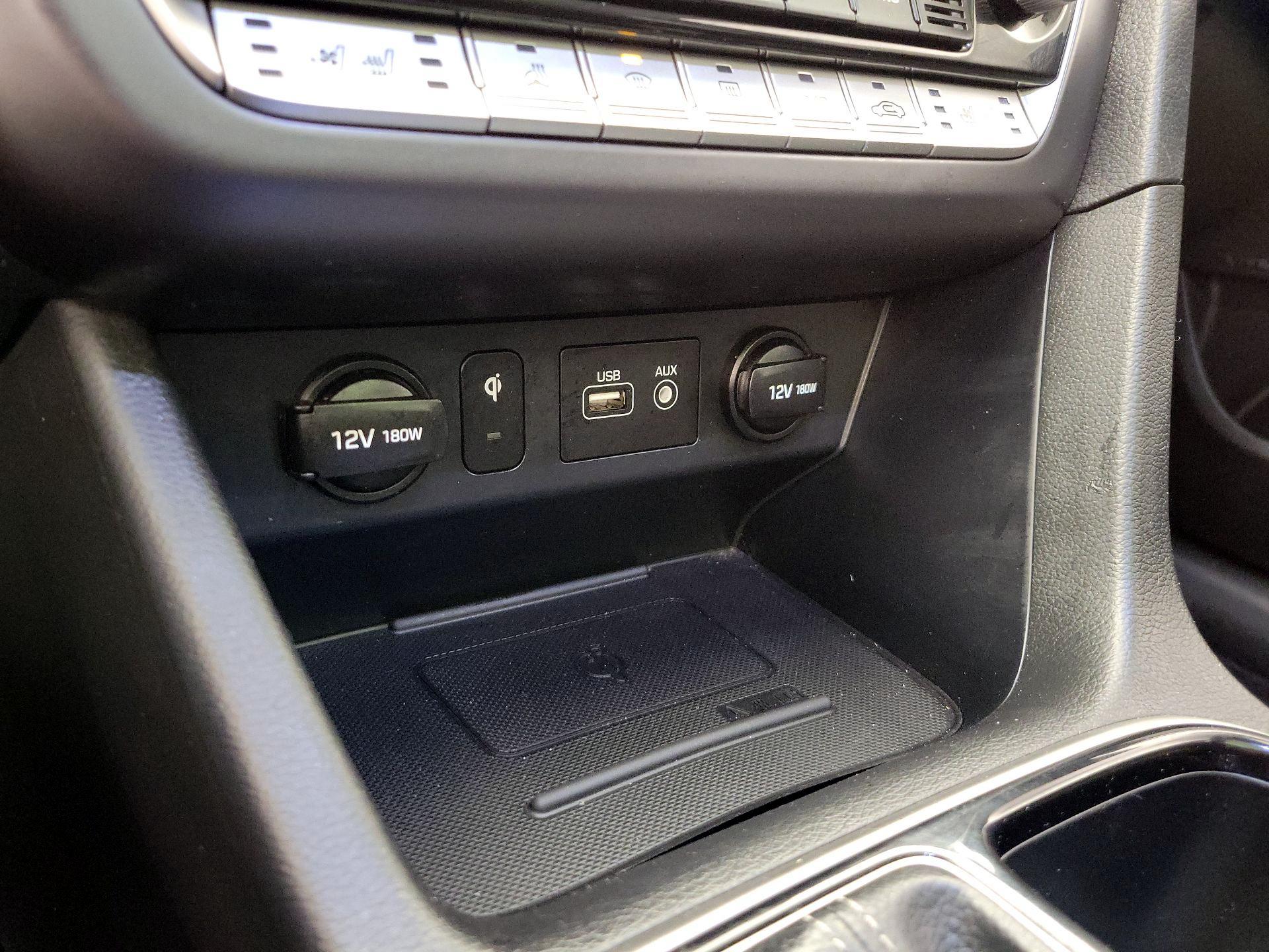 Thumbnail: 2018 Hyundai Sonata - 19