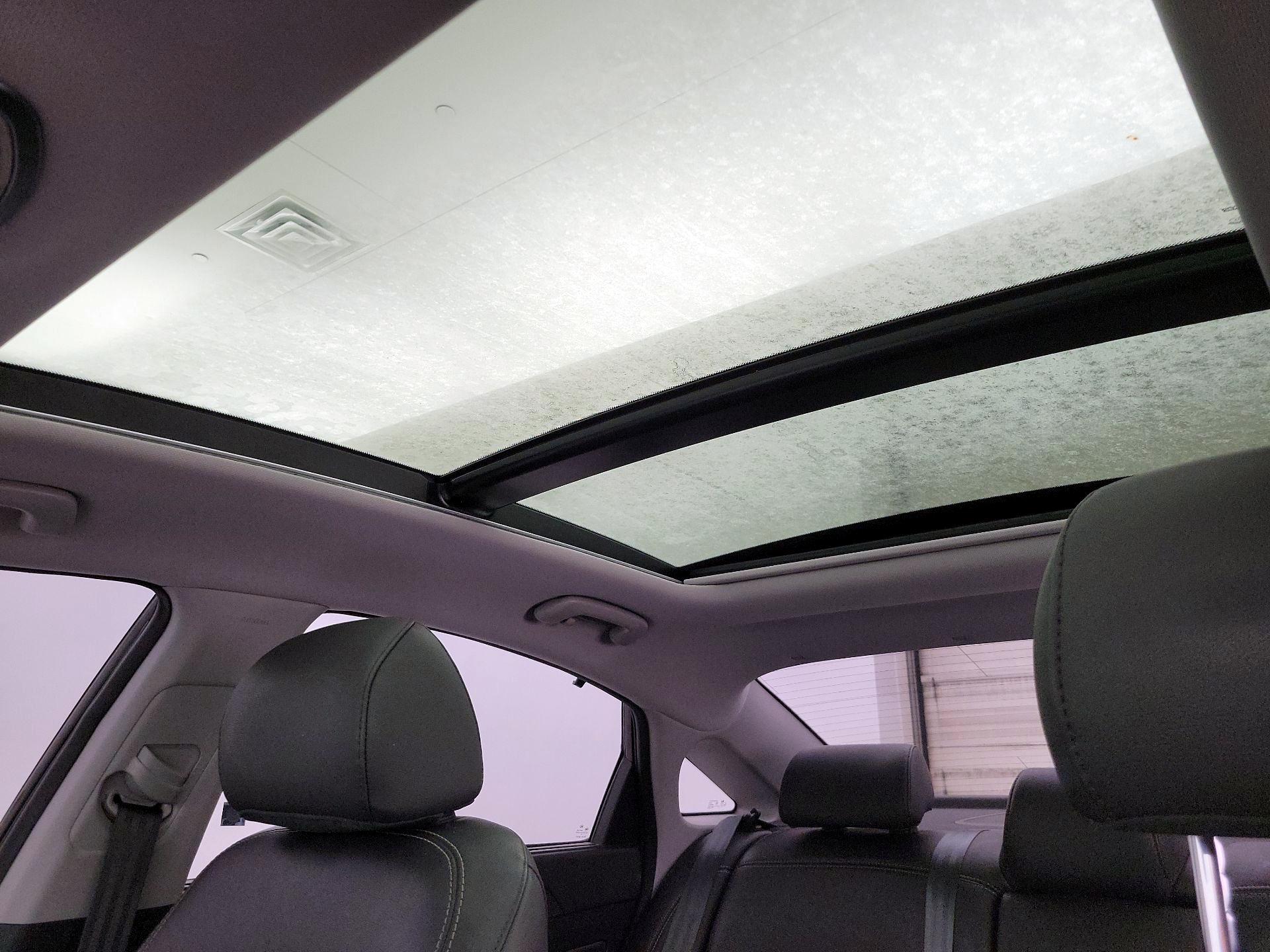 Thumbnail: 2018 Hyundai Sonata - 20