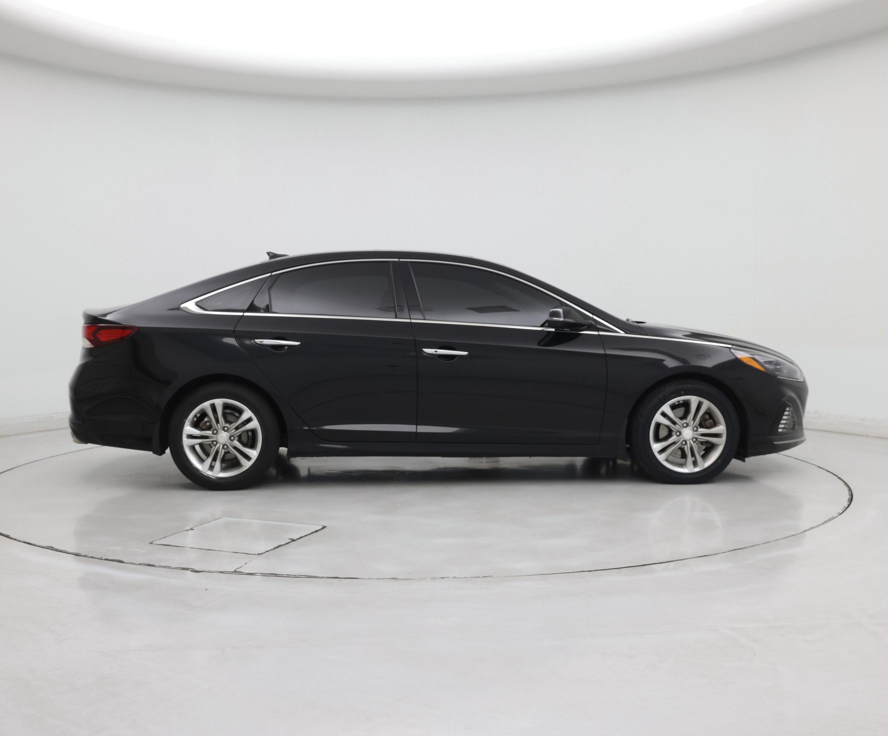 Thumbnail: 2018 Hyundai Sonata - 7