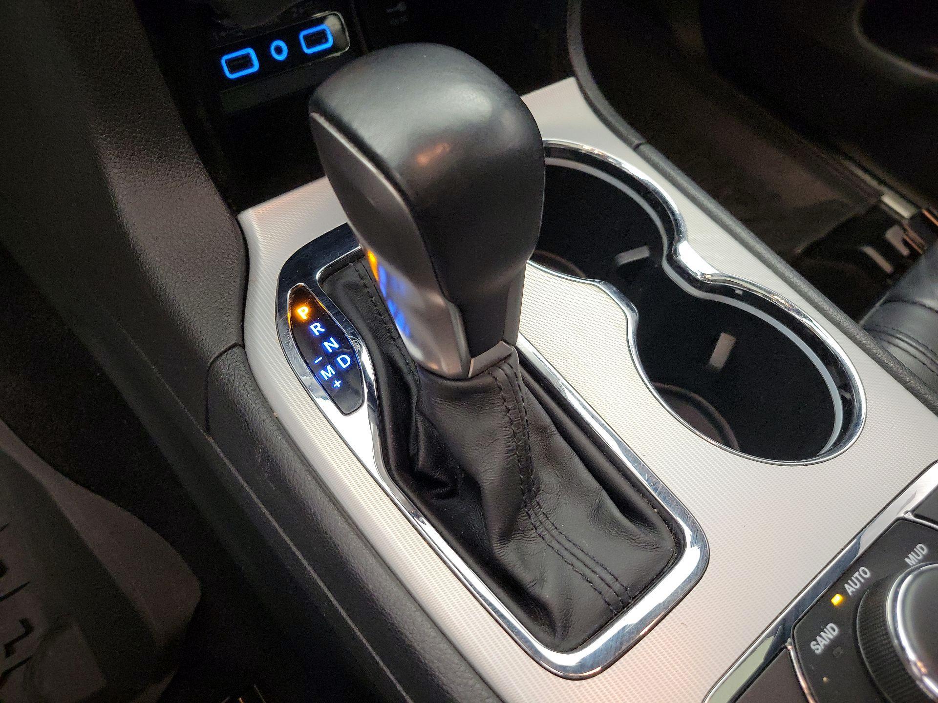 Thumbnail: 2018 Jeep Grand Cherokee - 18