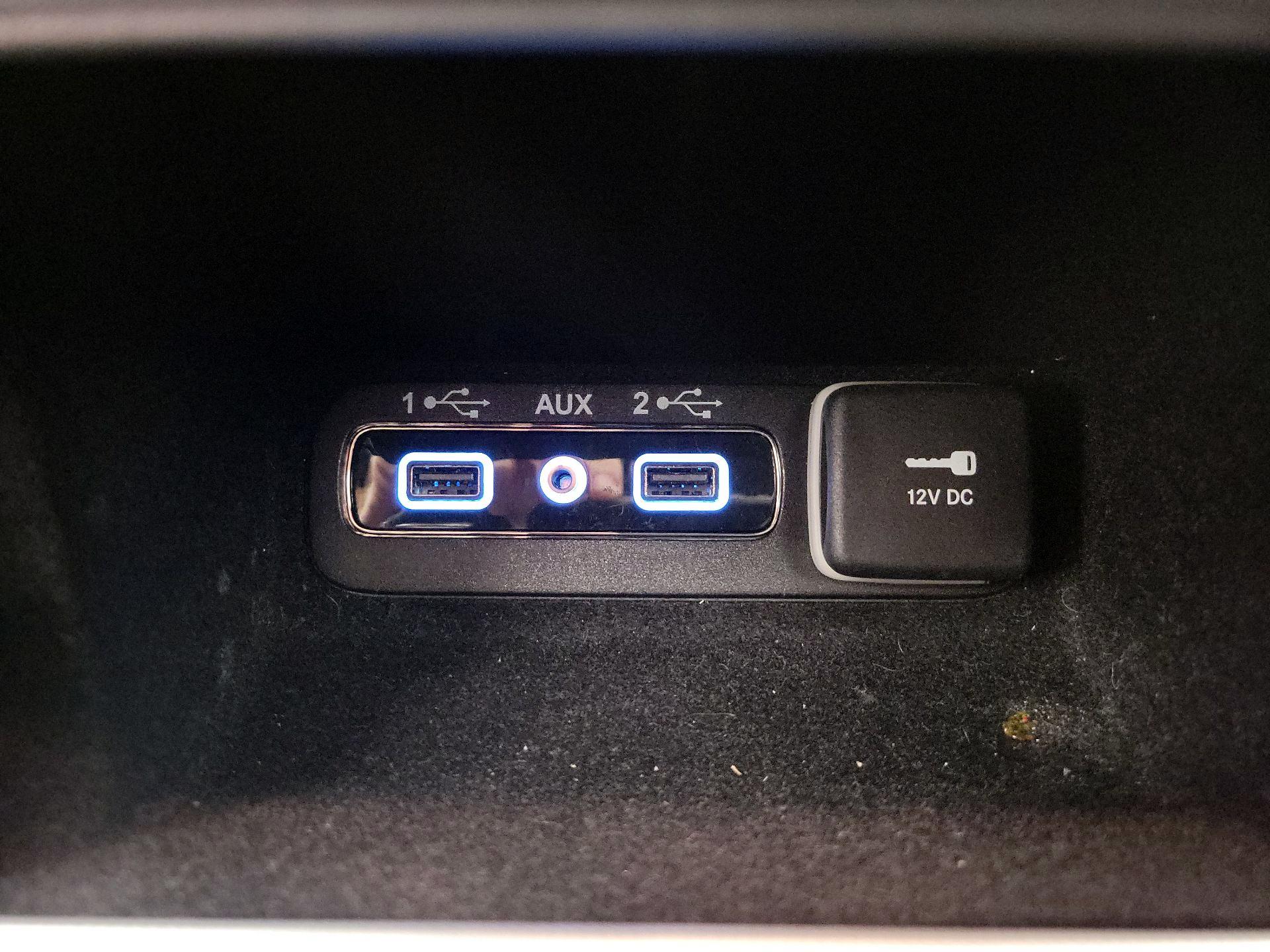 Thumbnail: 2018 Jeep Grand Cherokee - 19