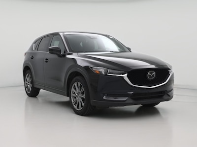 2019 Mazda CX-5 Signature
