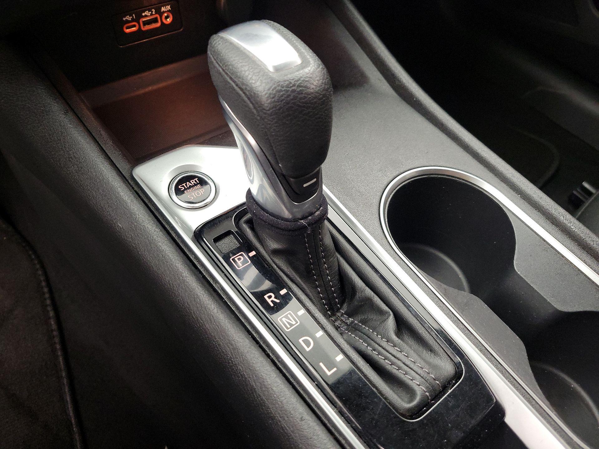 Thumbnail: 2022 Nissan Altima - 17