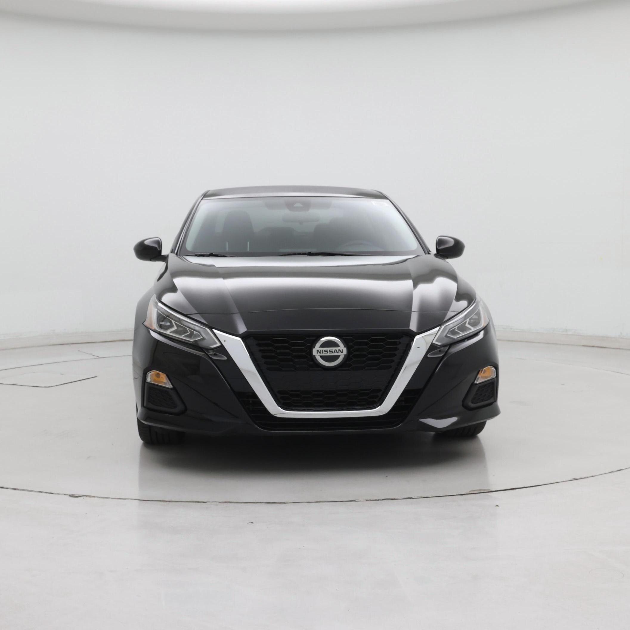 Thumbnail: 2022 Nissan Altima - 5