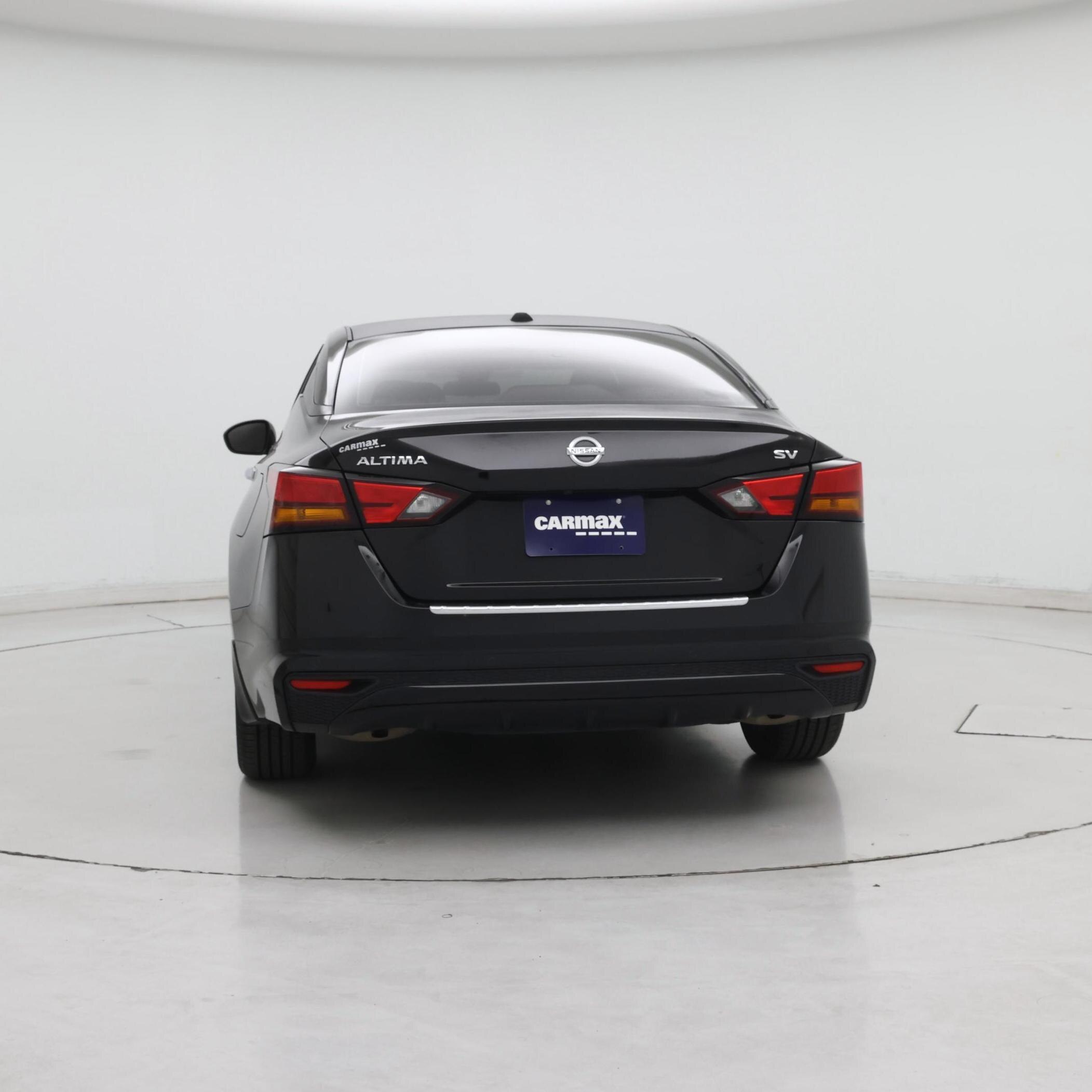 Thumbnail: 2022 Nissan Altima - 6