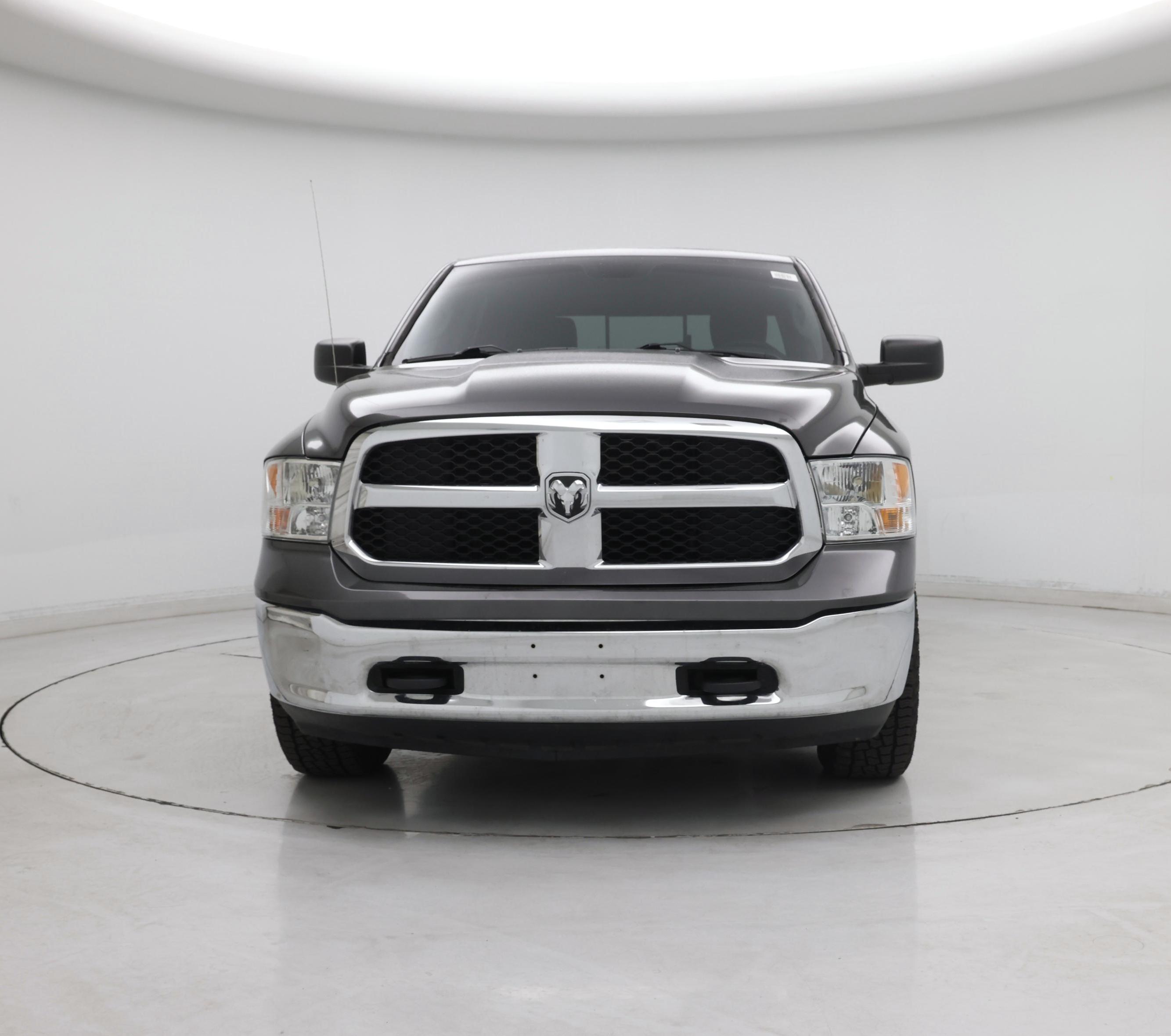 Thumbnail: 2020 RAM 1500 Classic - 5