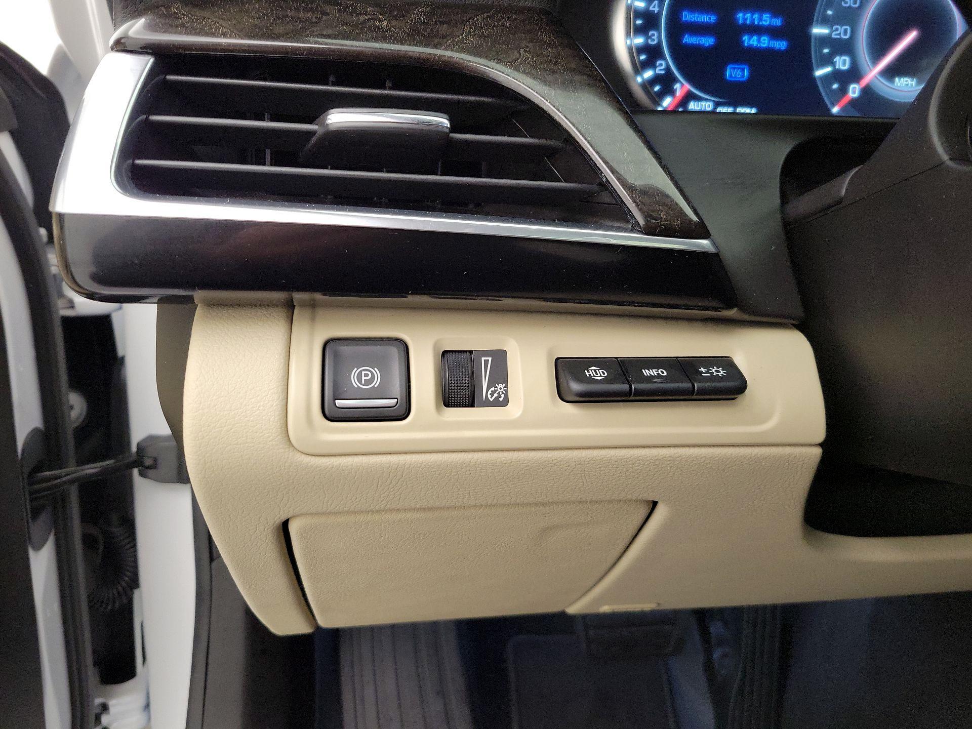 Thumbnail: 2019 Cadillac CT6 - 13