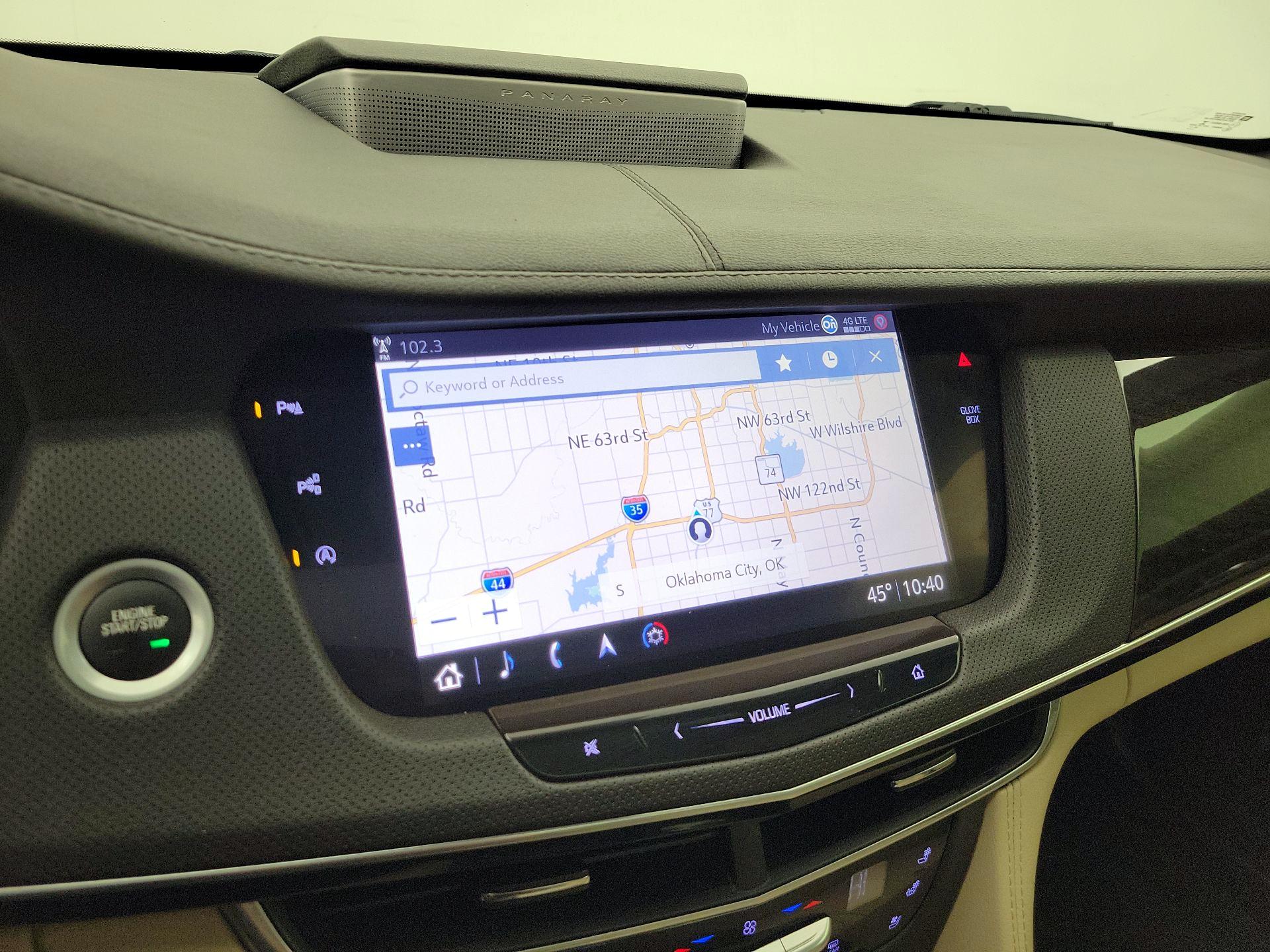 Thumbnail: 2019 Cadillac CT6 - 14