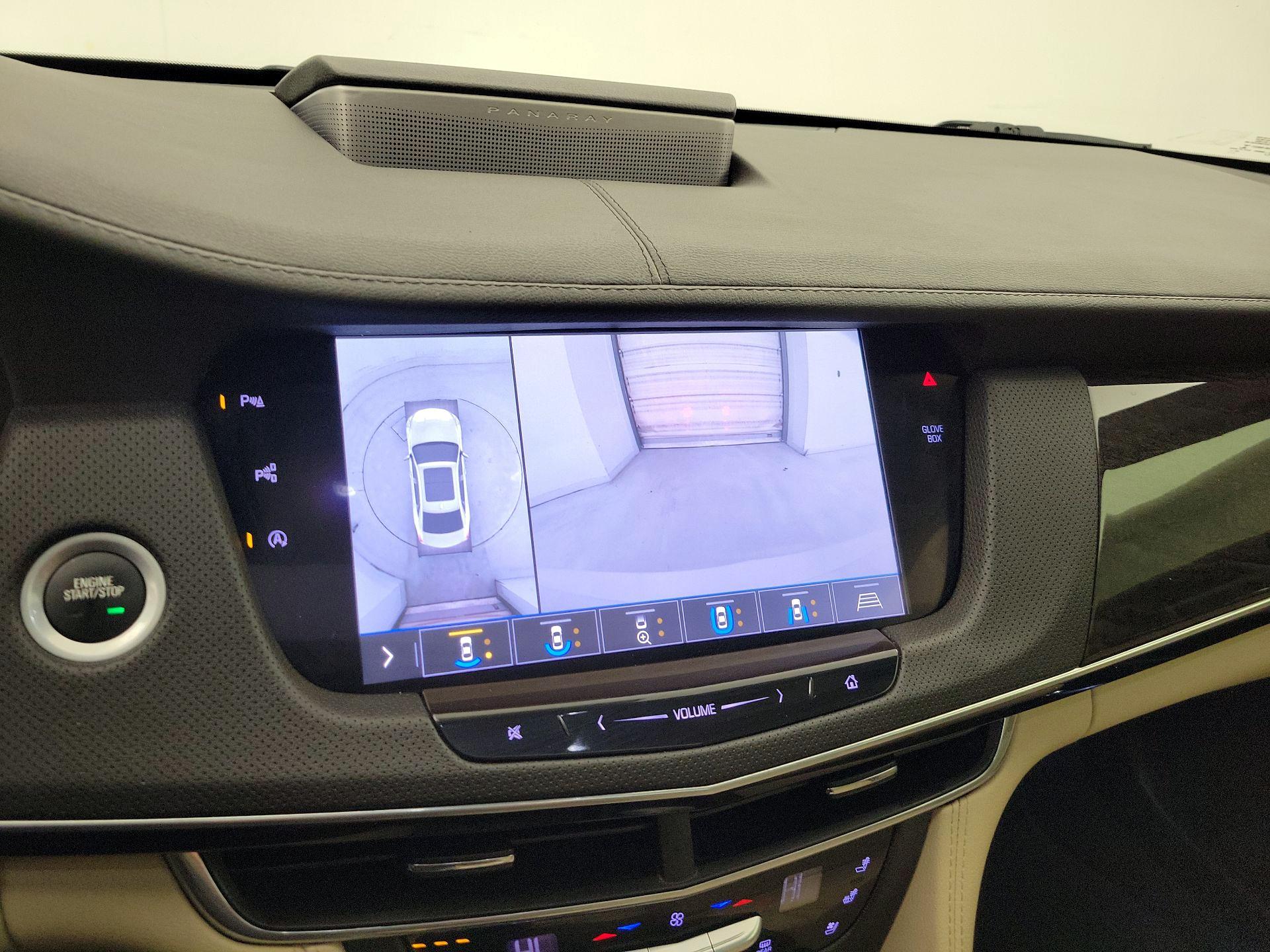 Thumbnail: 2019 Cadillac CT6 - 15