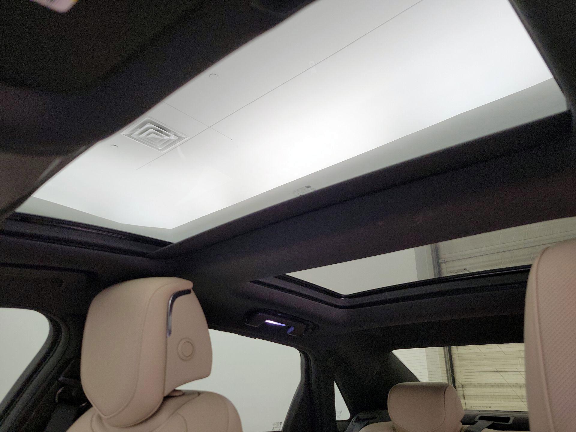 Thumbnail: 2019 Cadillac CT6 - 20