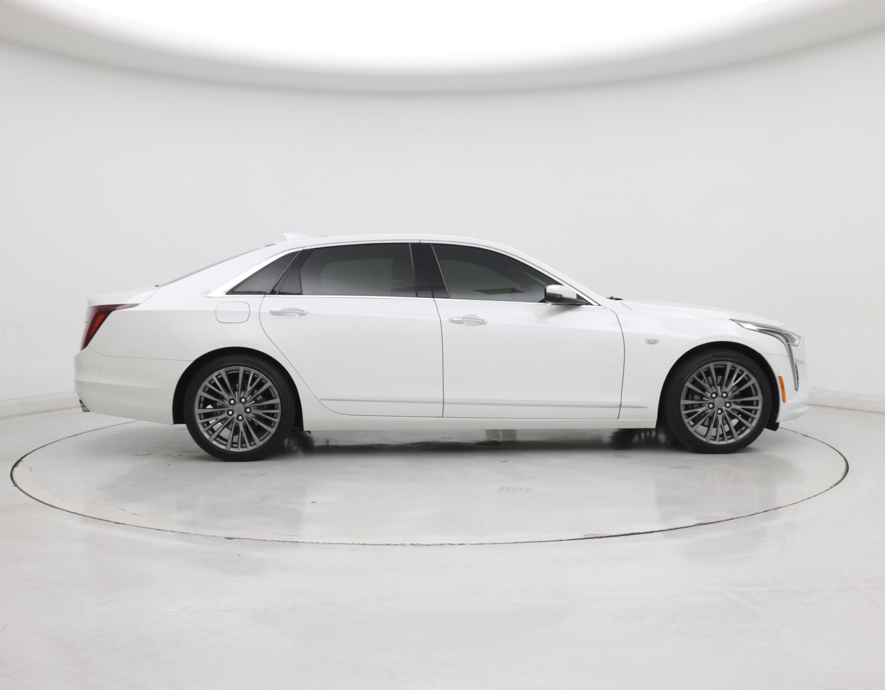 Thumbnail: 2019 Cadillac CT6 - 7