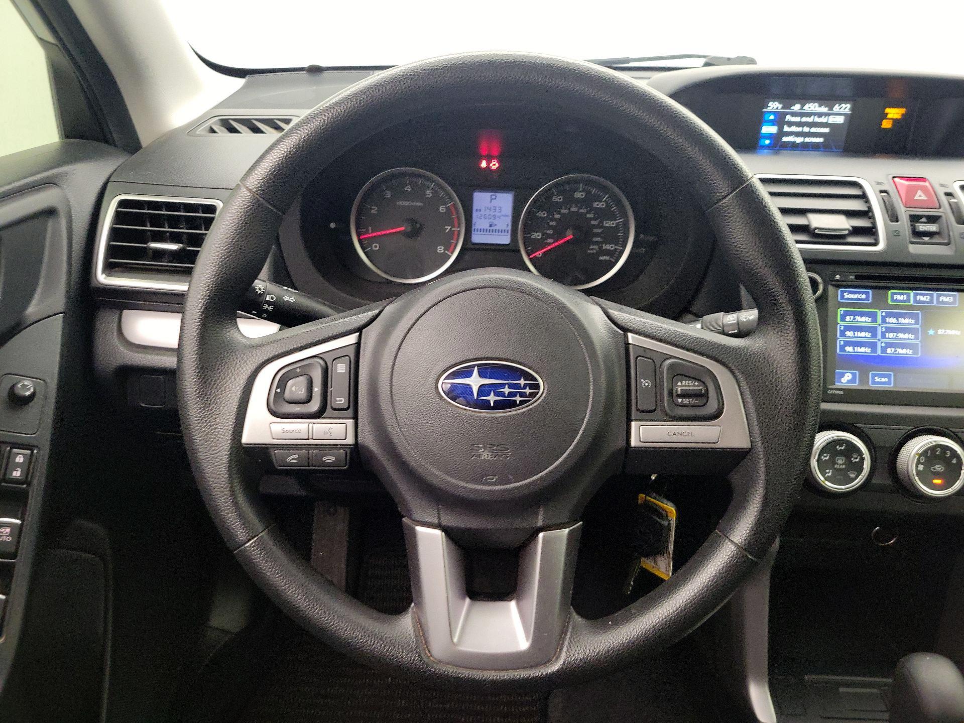 Thumbnail: 2018 Subaru Forester - 10