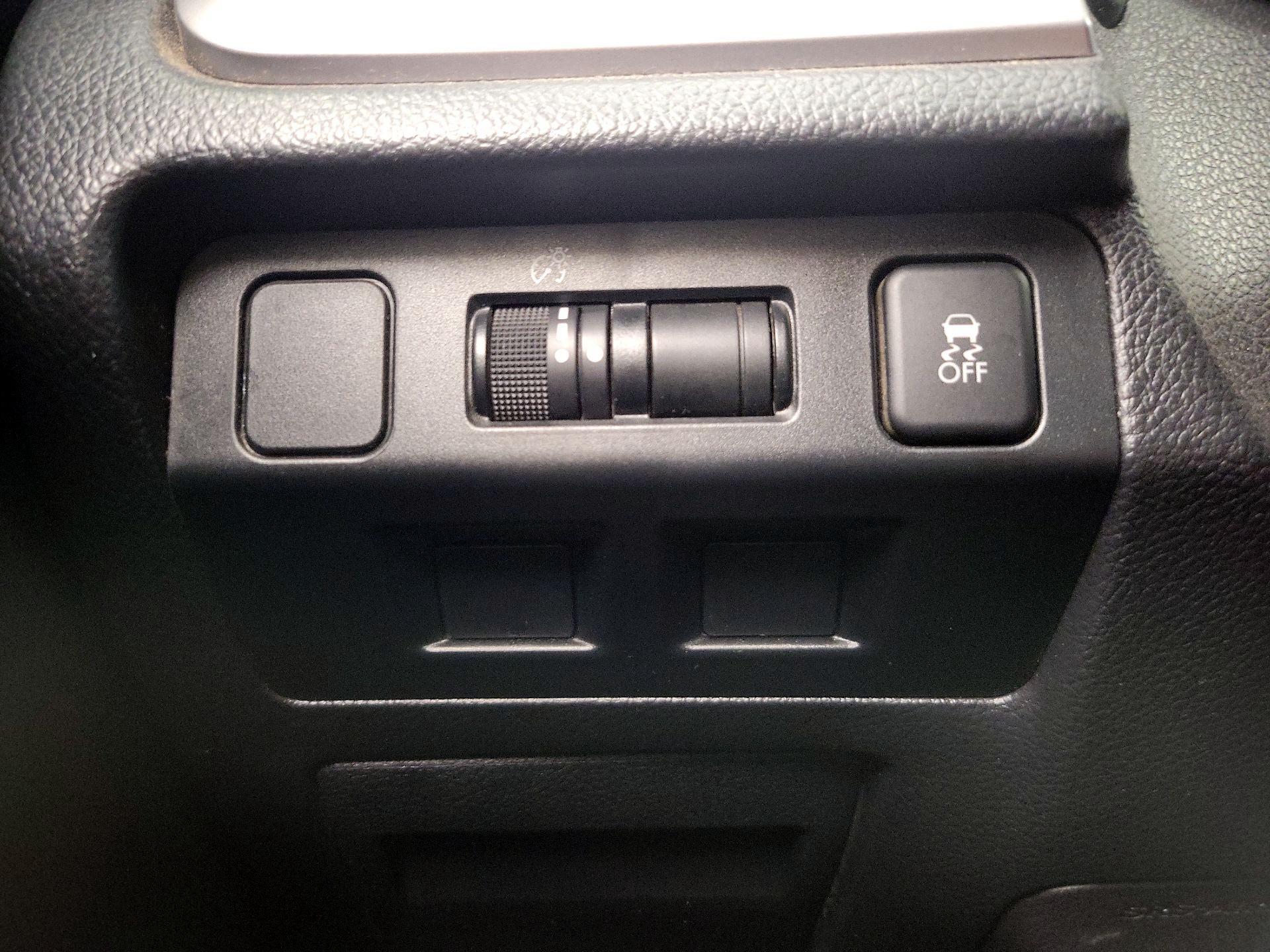 Thumbnail: 2018 Subaru Forester - 13