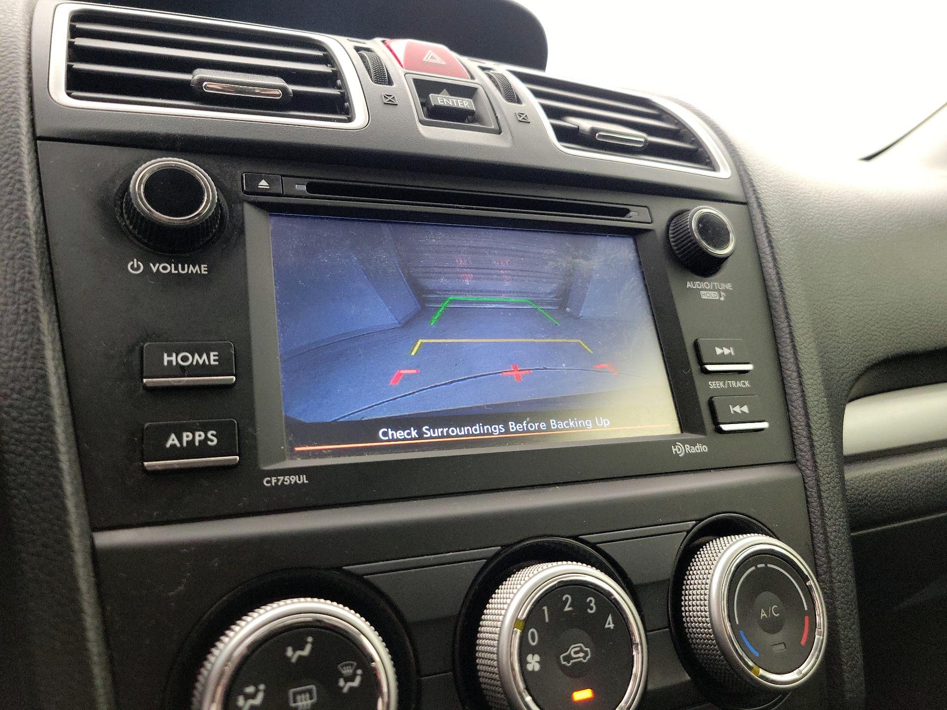 Thumbnail: 2018 Subaru Forester - 14