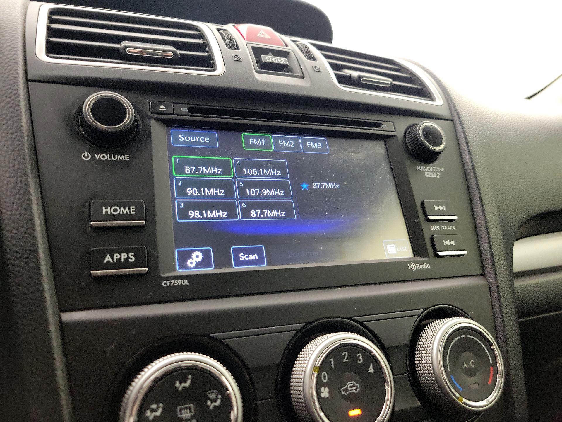 Thumbnail: 2018 Subaru Forester - 15