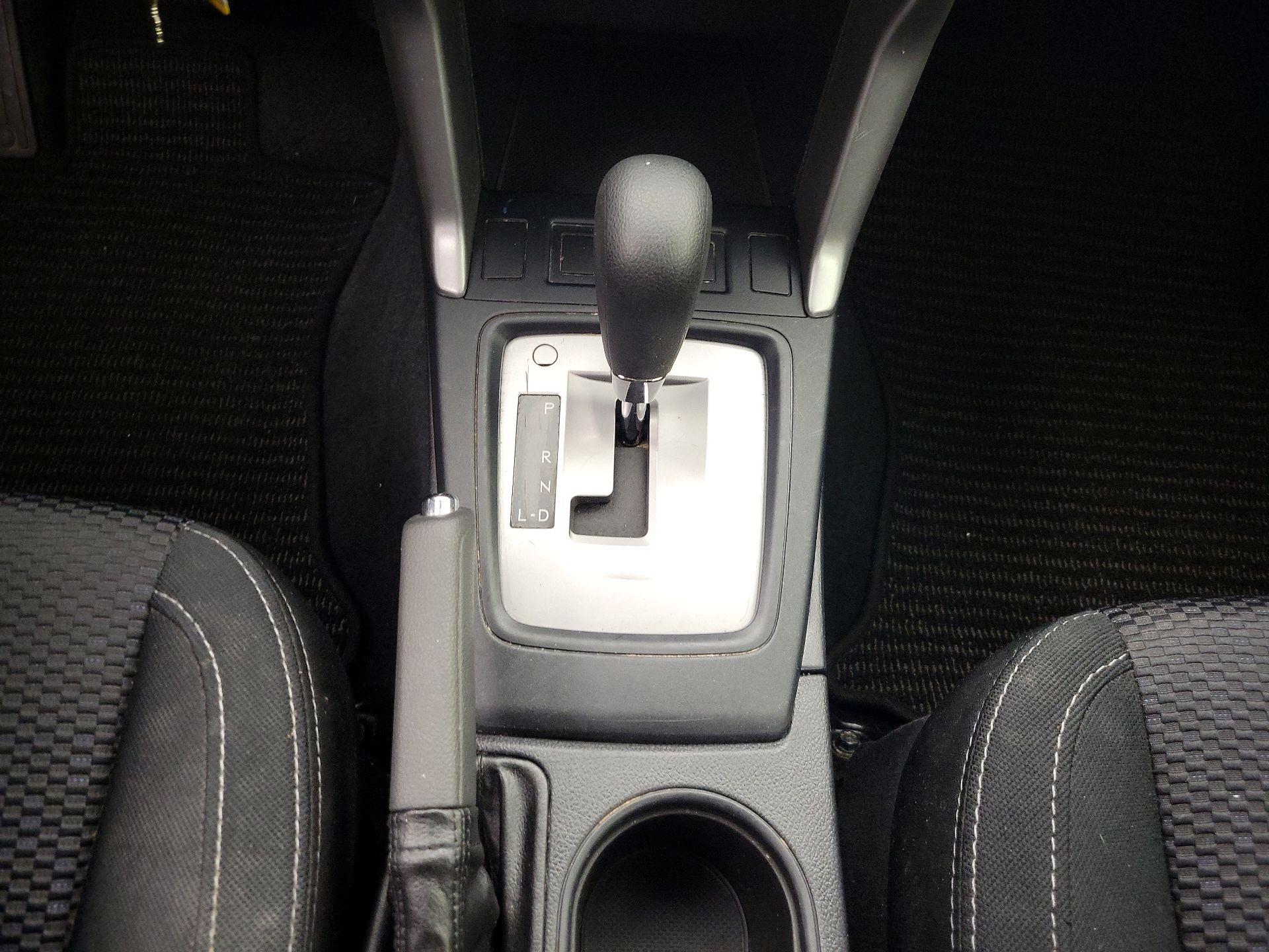 Thumbnail: 2018 Subaru Forester - 17