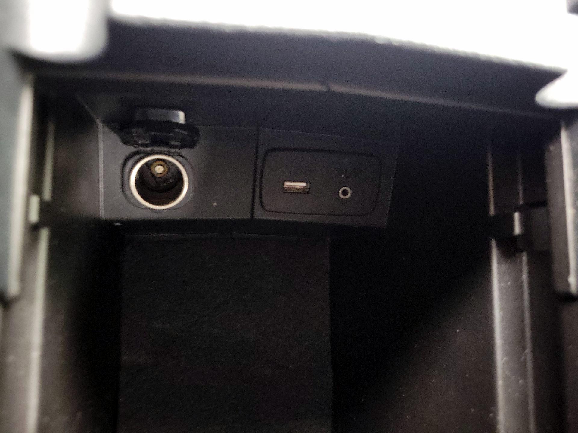 Thumbnail: 2018 Subaru Forester - 18