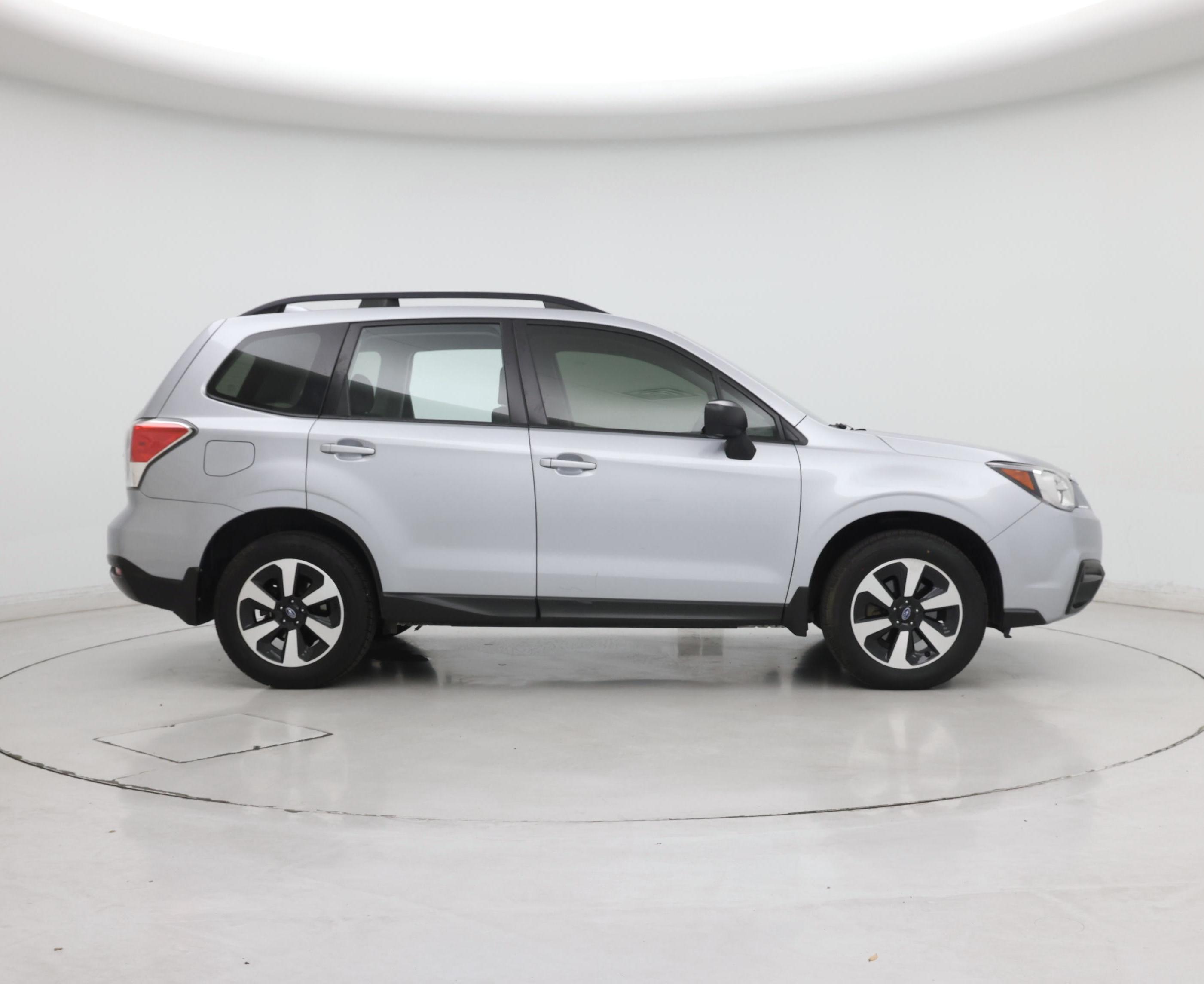 Thumbnail: 2018 Subaru Forester - 7