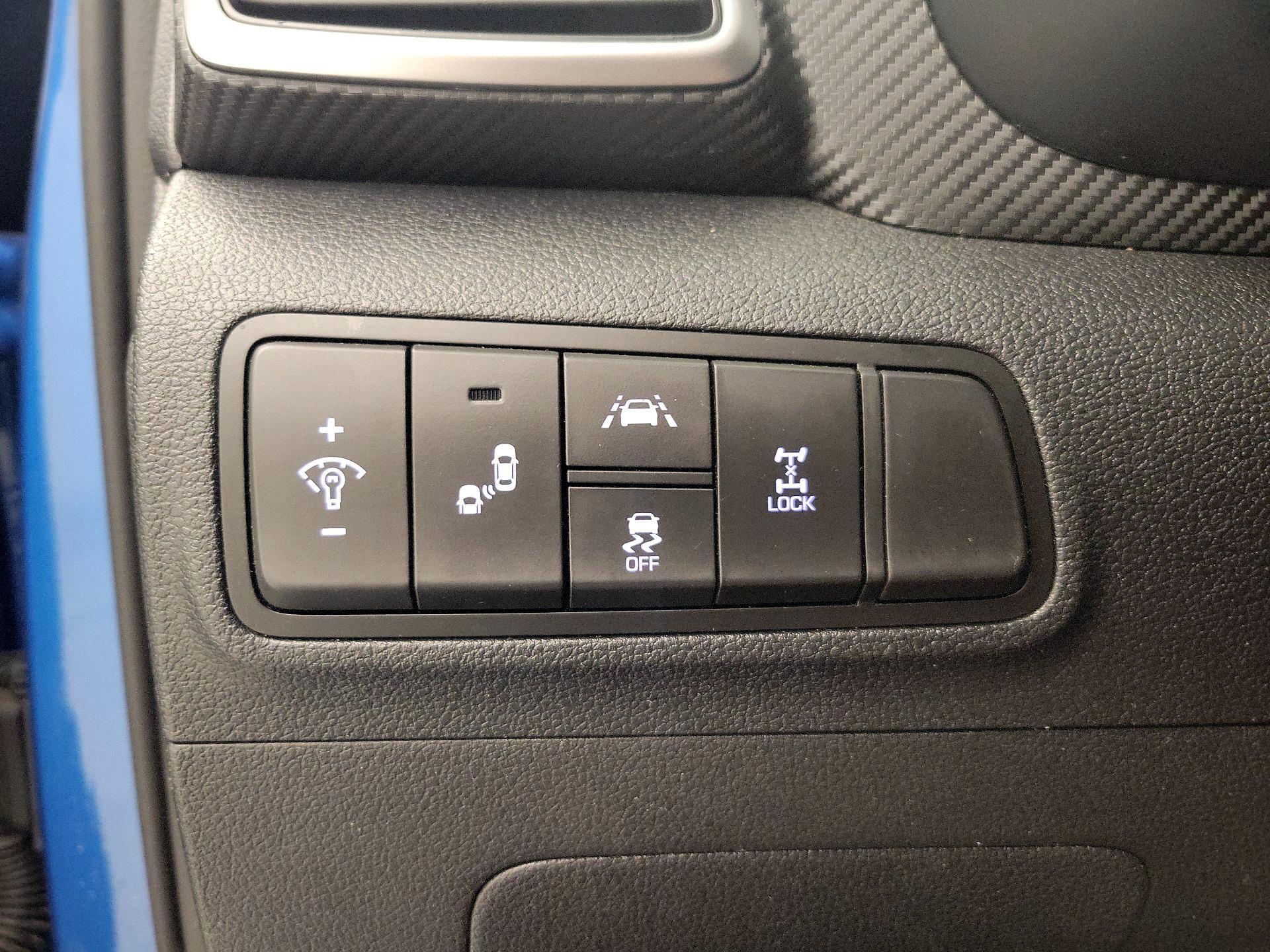 Thumbnail: 2019 Hyundai Tucson - 13