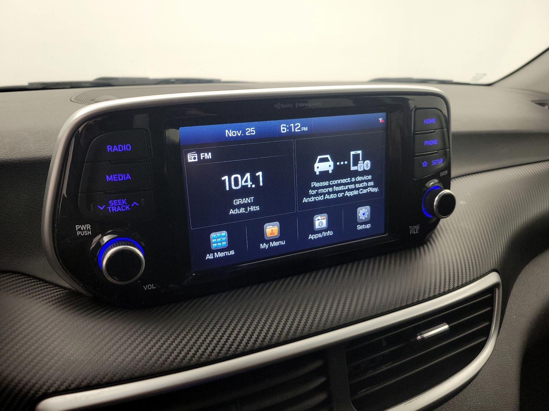 Thumbnail: 2019 Hyundai Tucson - 15