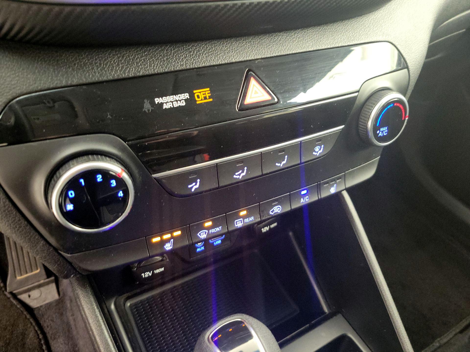 Thumbnail: 2019 Hyundai Tucson - 16