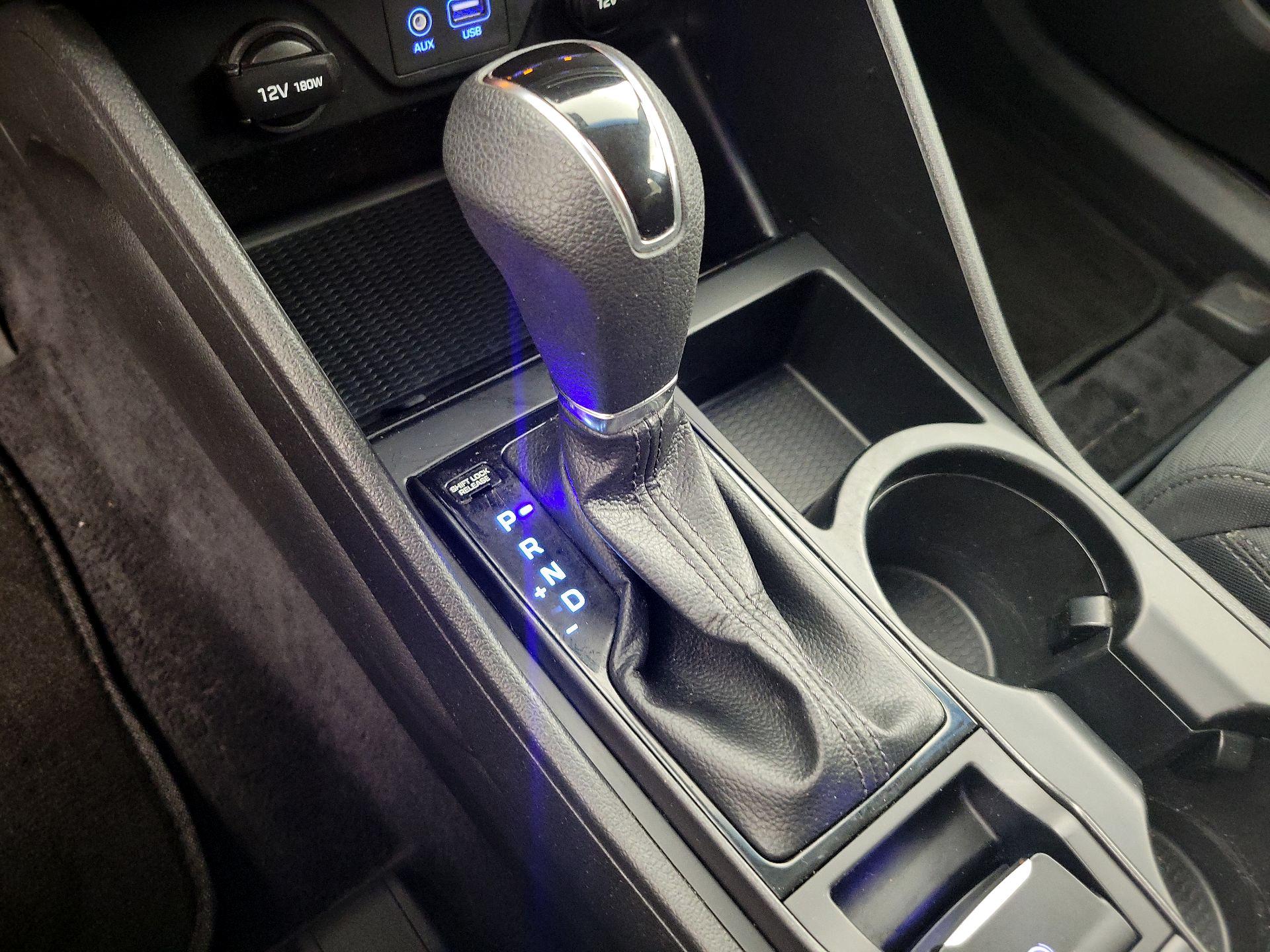 Thumbnail: 2019 Hyundai Tucson - 17