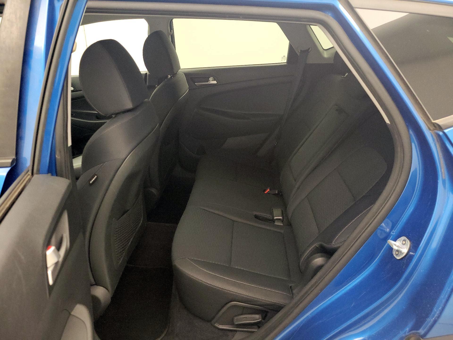 Thumbnail: 2019 Hyundai Tucson - 19