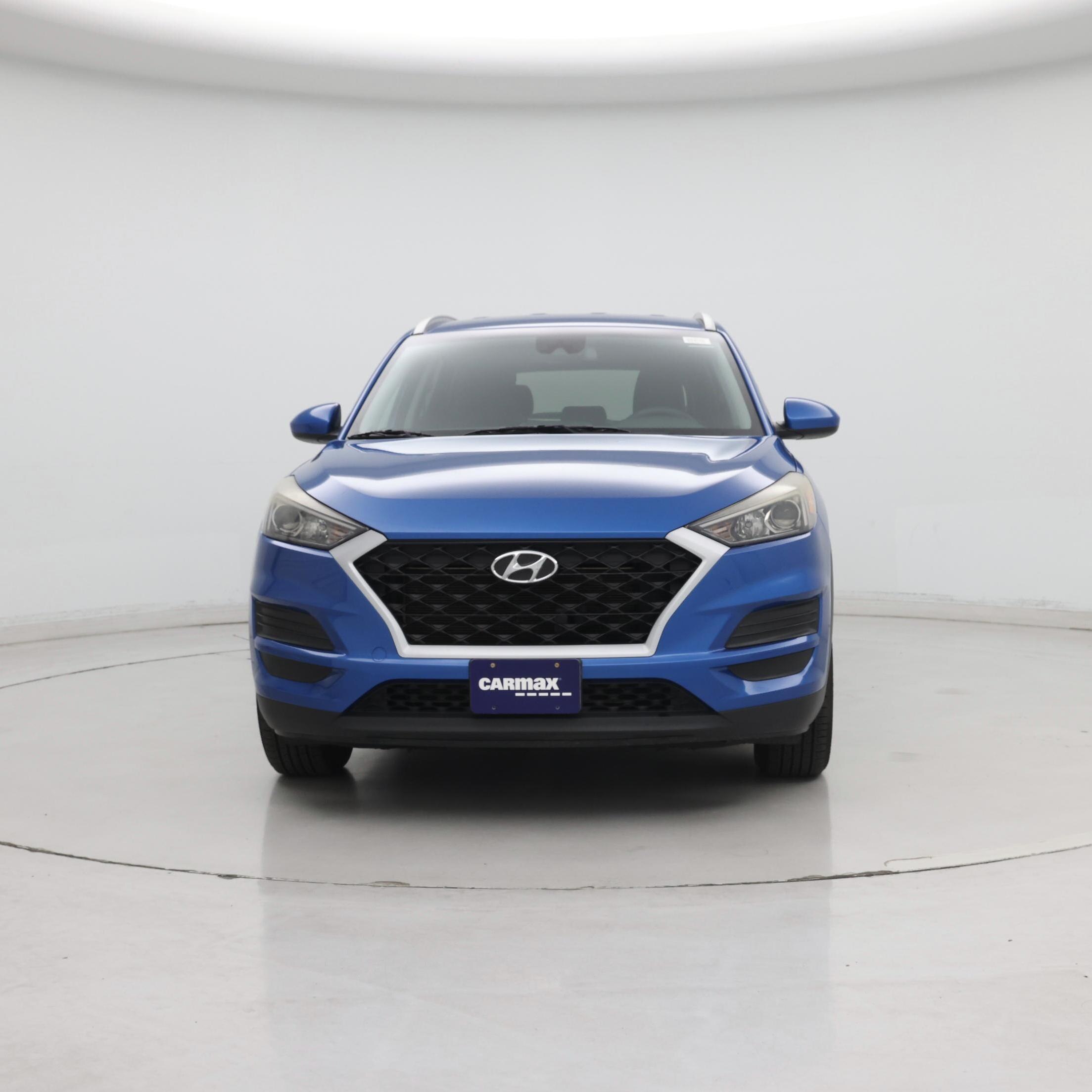 Thumbnail: 2019 Hyundai Tucson - 5