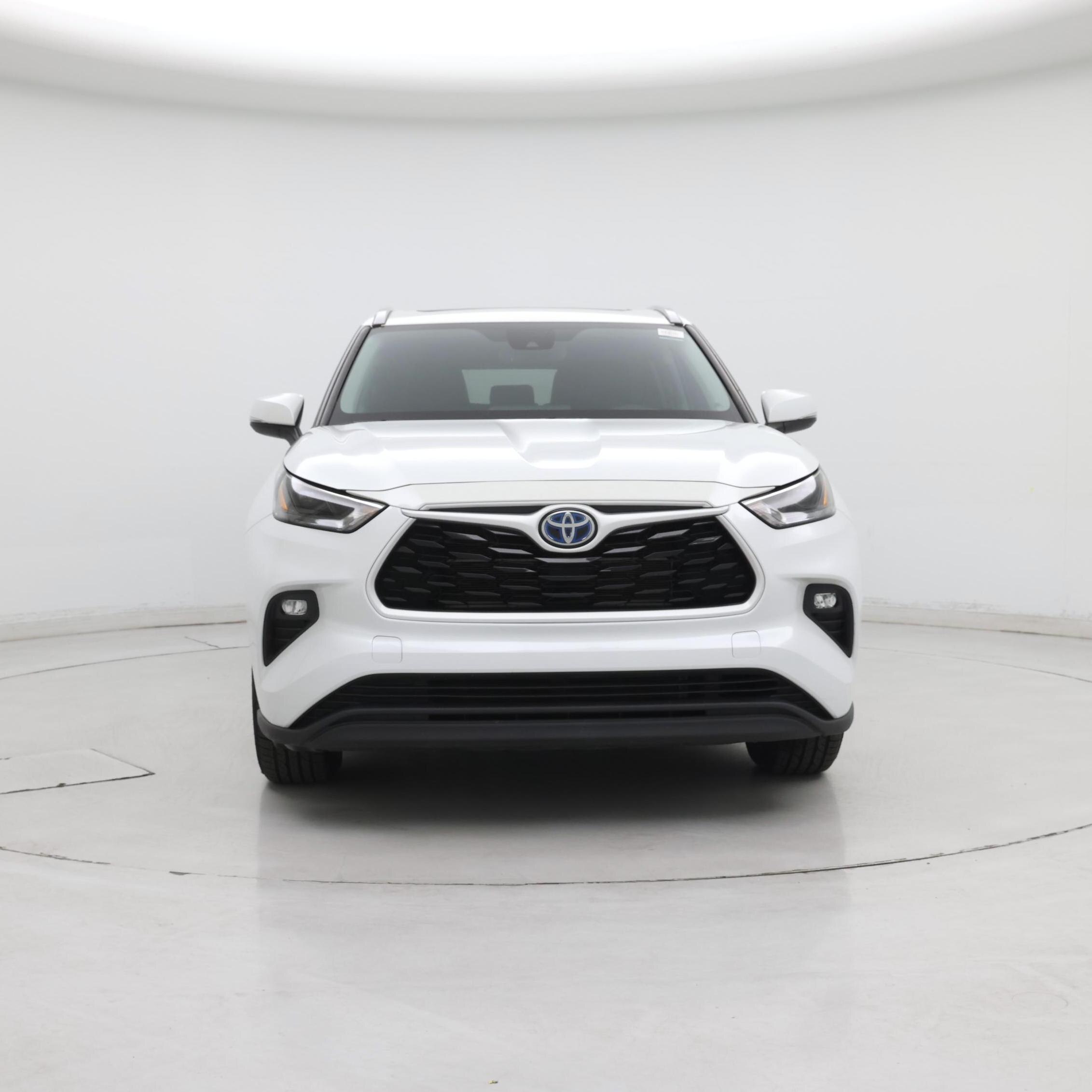 Thumbnail: 2022 Toyota Highlander - 5