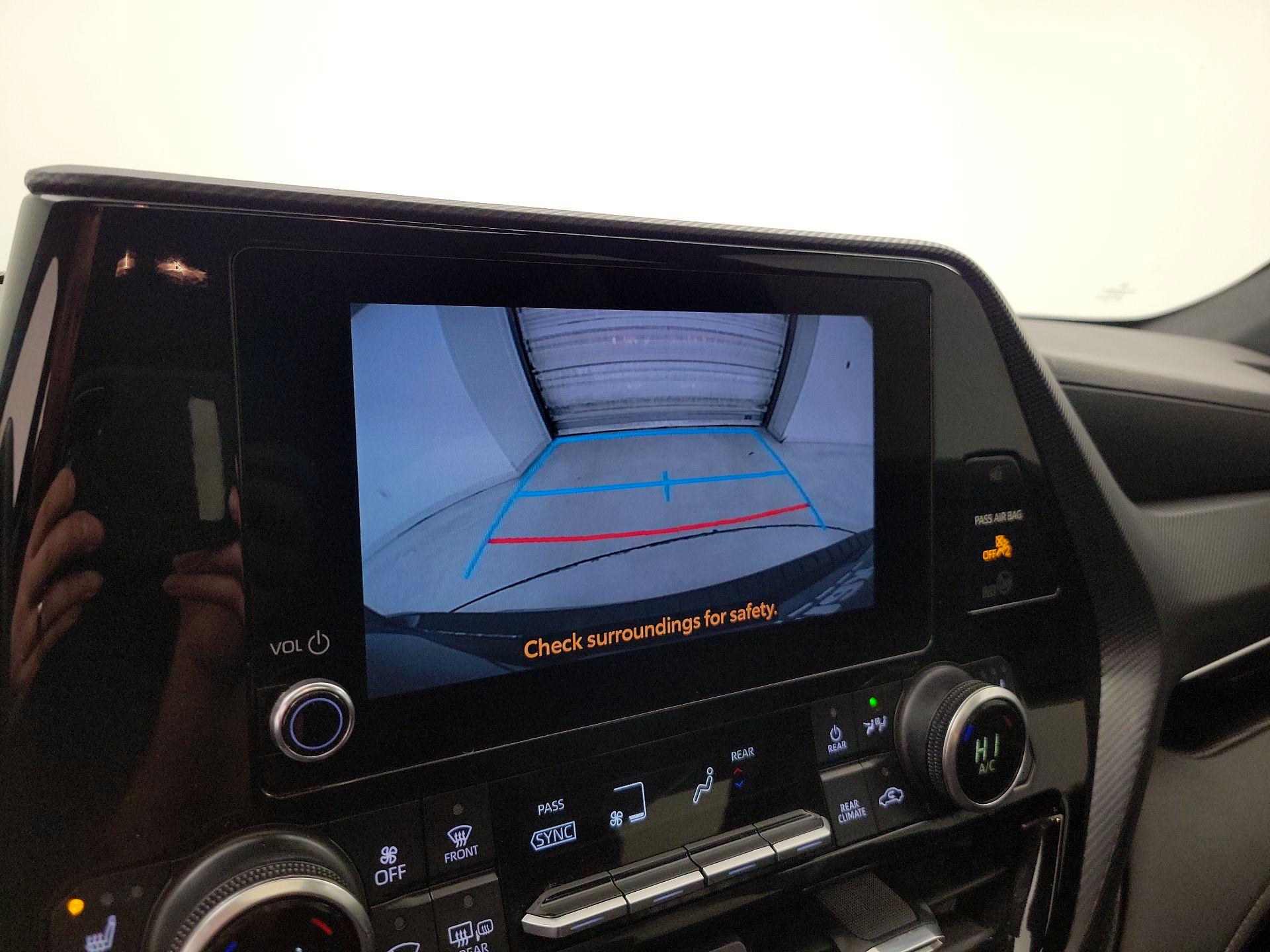 Thumbnail: 2024 Toyota Highlander - 14