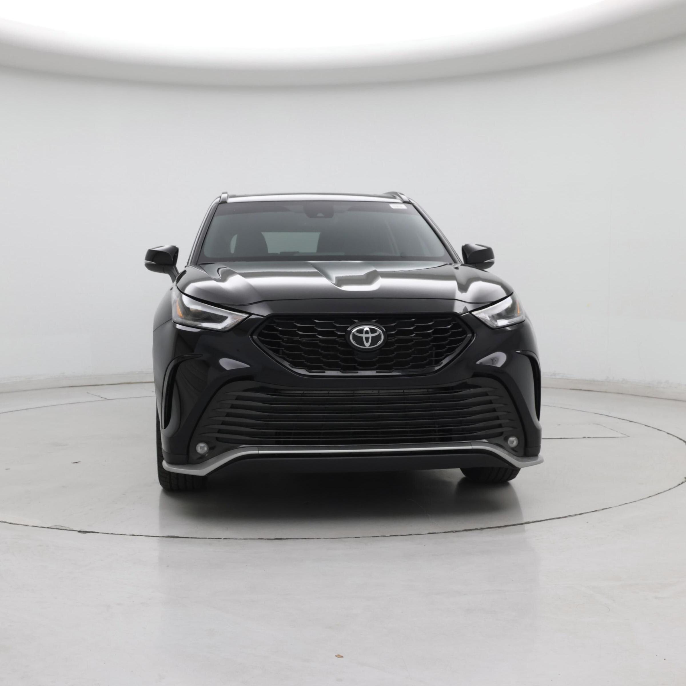 Thumbnail: 2024 Toyota Highlander - 5