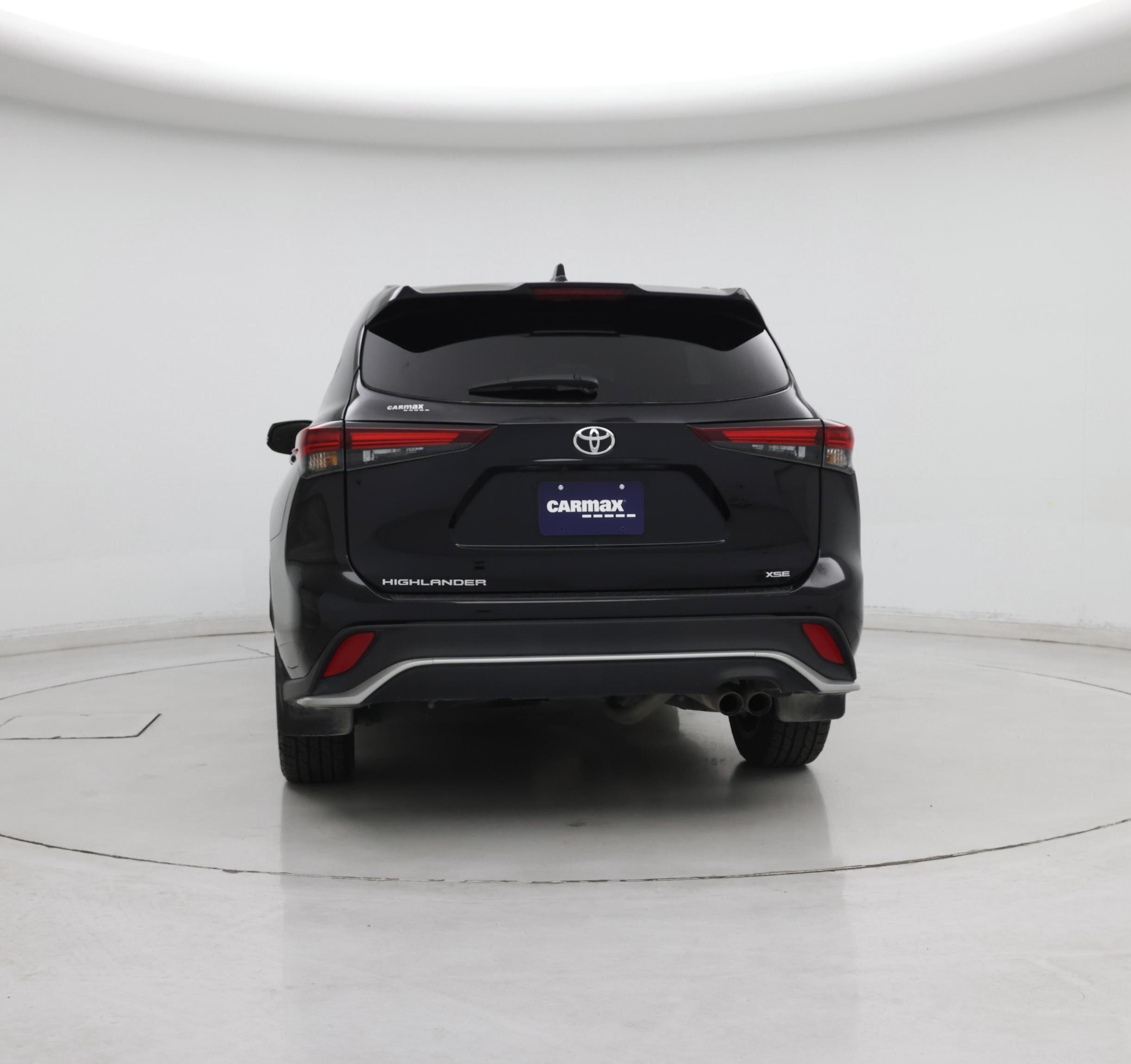 Thumbnail: 2024 Toyota Highlander - 6