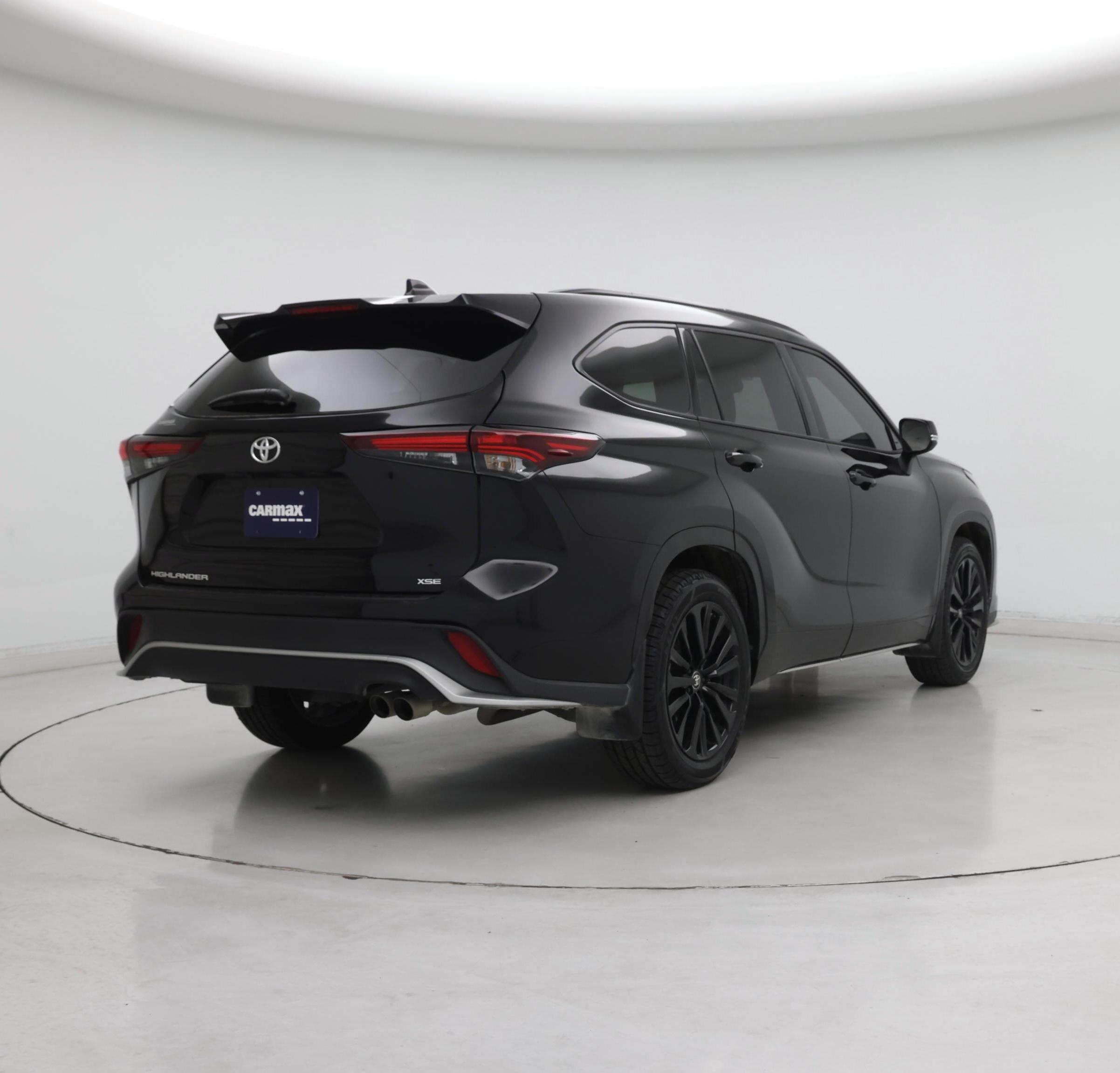 Thumbnail: 2024 Toyota Highlander - 8