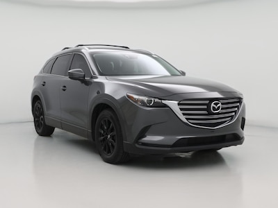2016 Mazda CX-9 Touring