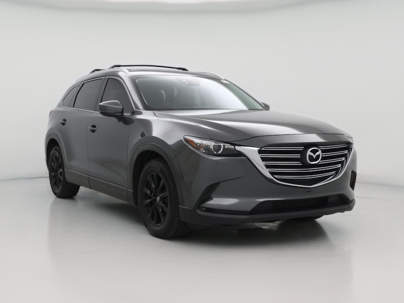 2016 Mazda CX-9 Touring -
                  Oklahoma City, OK